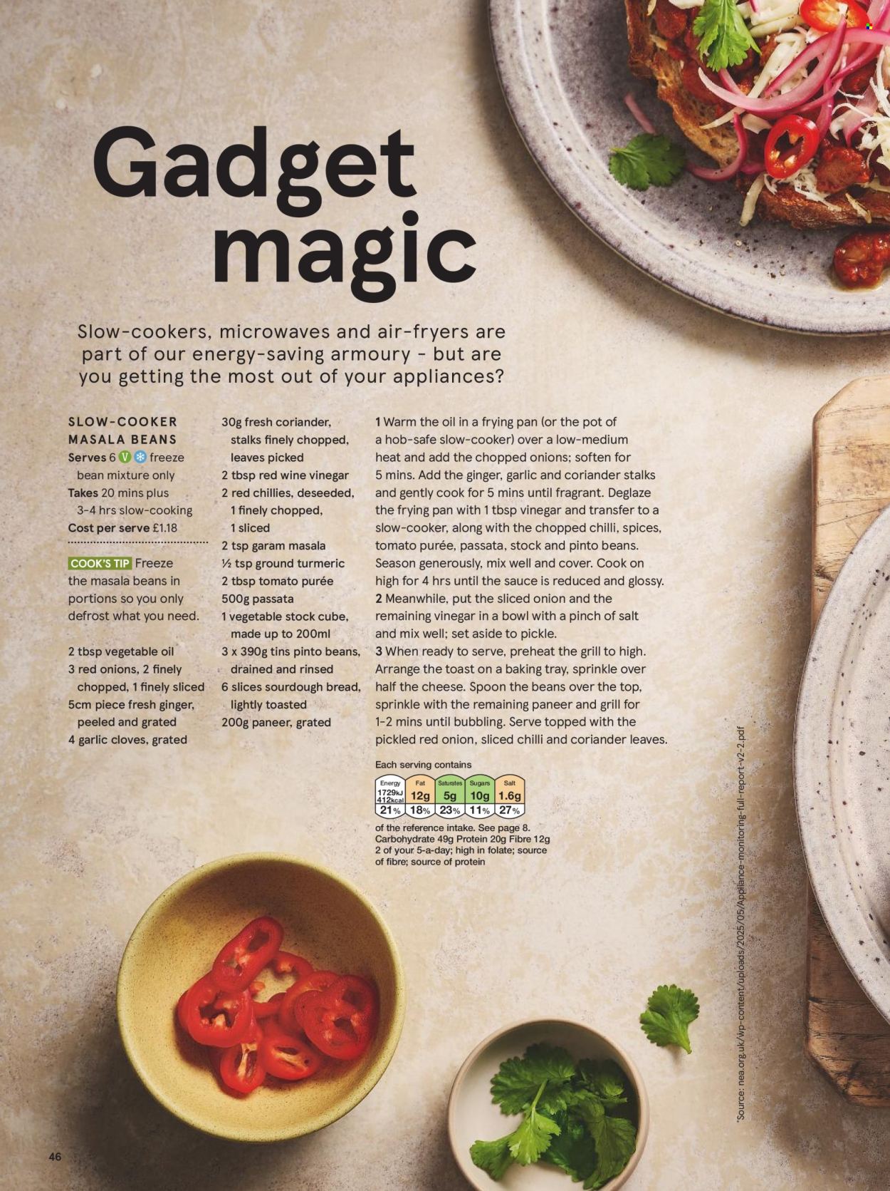 Tesco offer - 01/01/2026 - 31/01/2026. Page 46