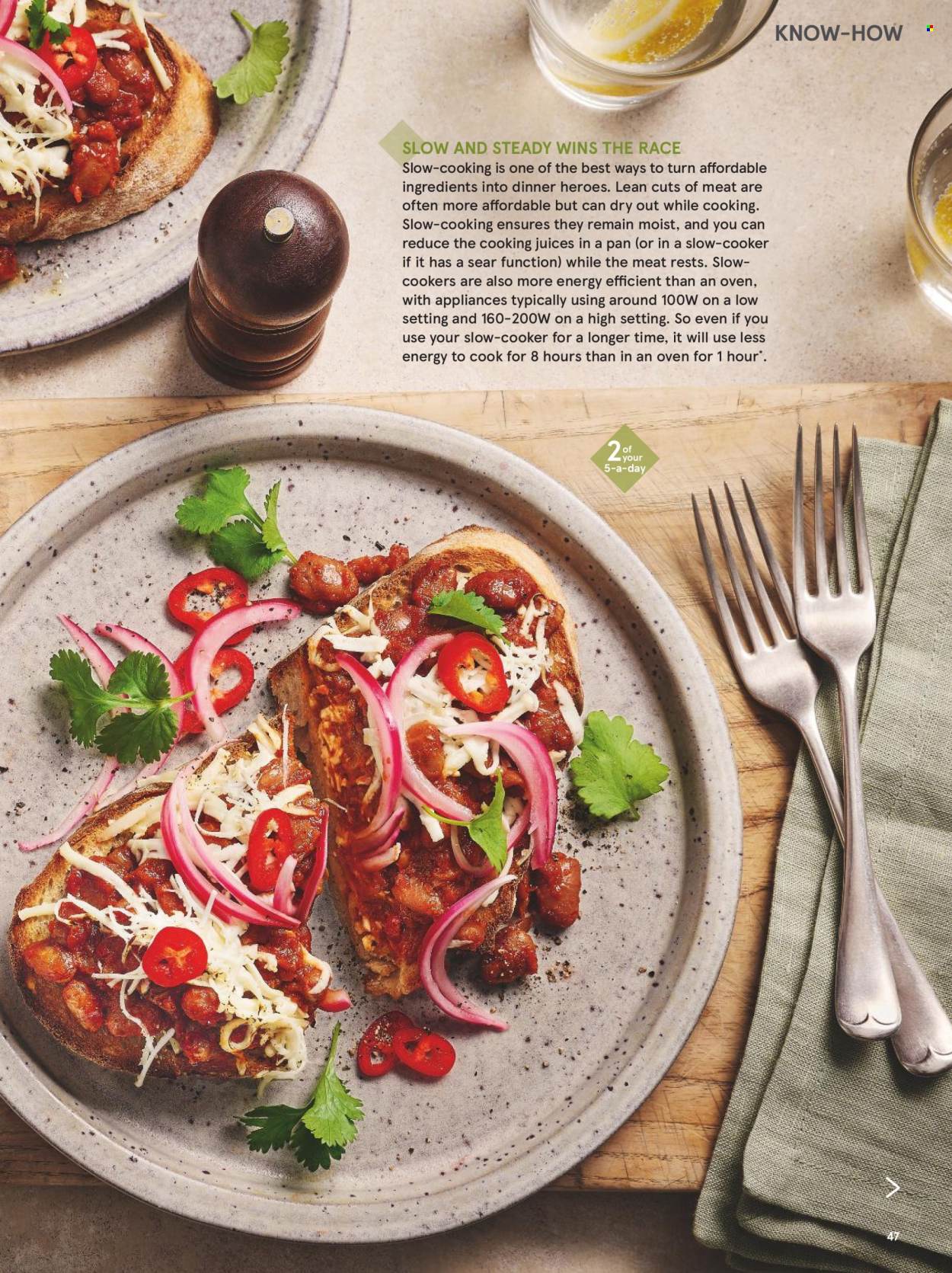 Tesco offer - 01/01/2026 - 31/01/2026. Page 47