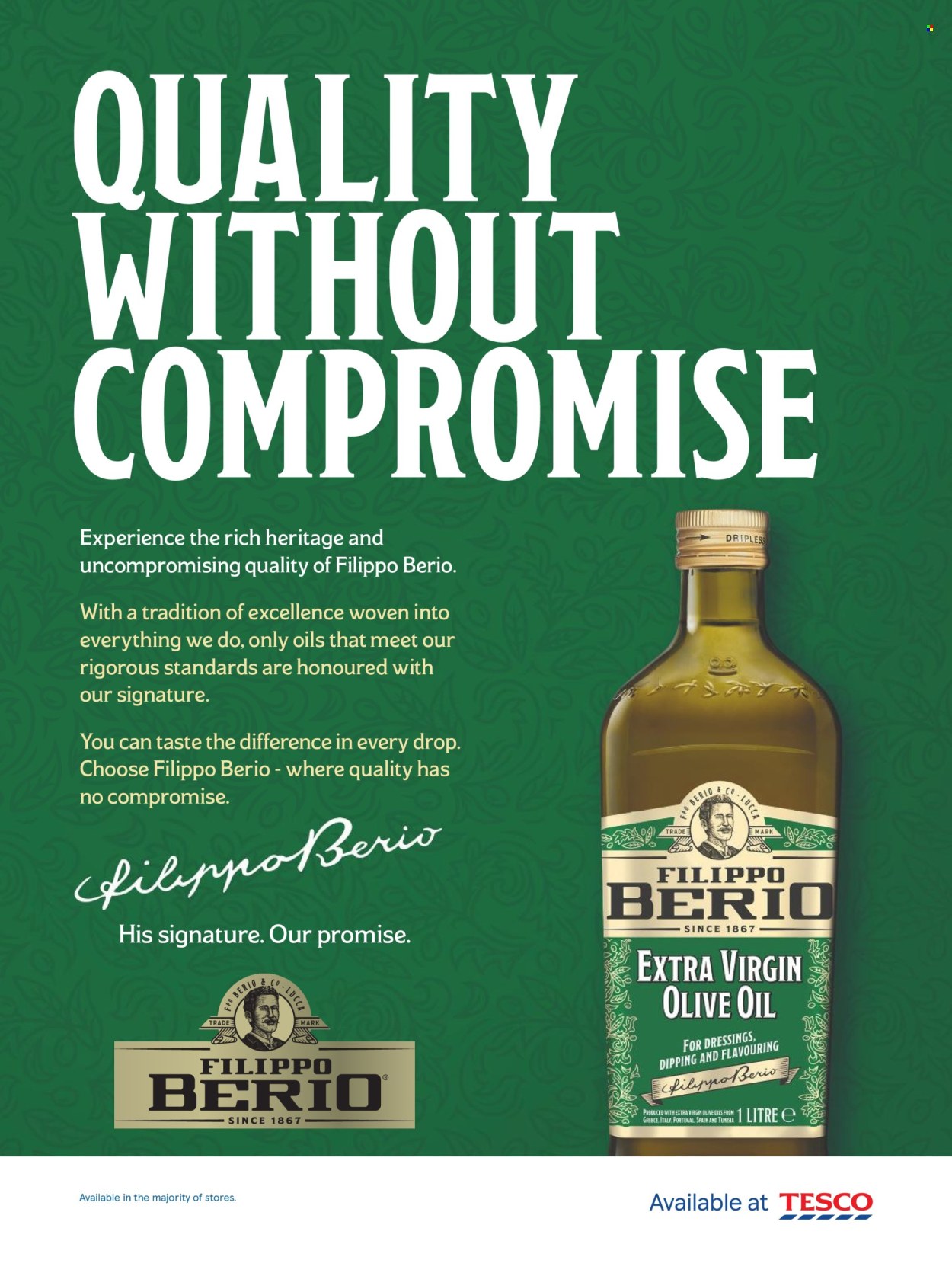 Tesco offer - 01/01/2026 - 31/01/2026. Page 48