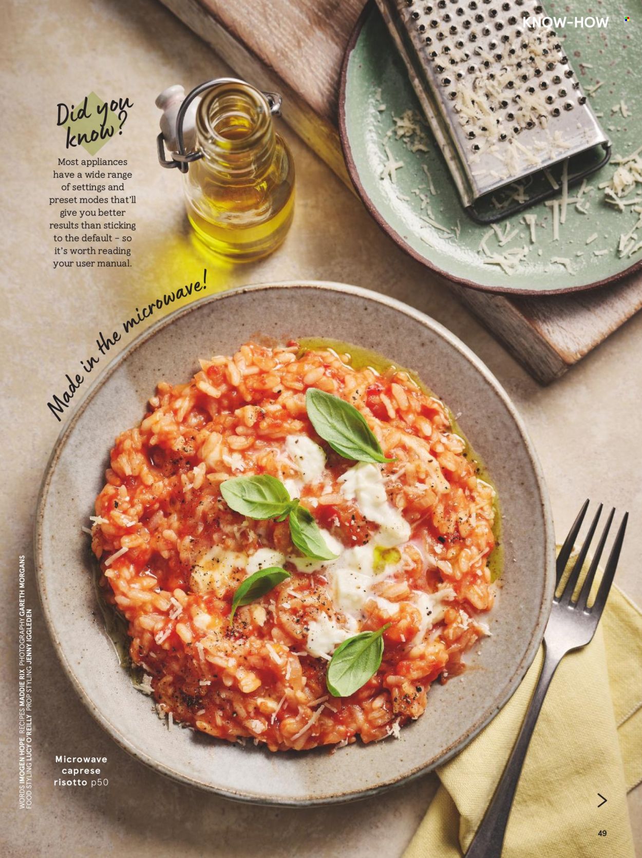 Tesco offer - 01/01/2026 - 31/01/2026. Page 49