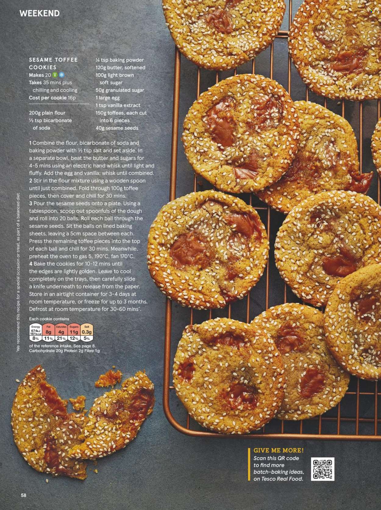 Tesco offer - 01/01/2026 - 31/01/2026. Page 58