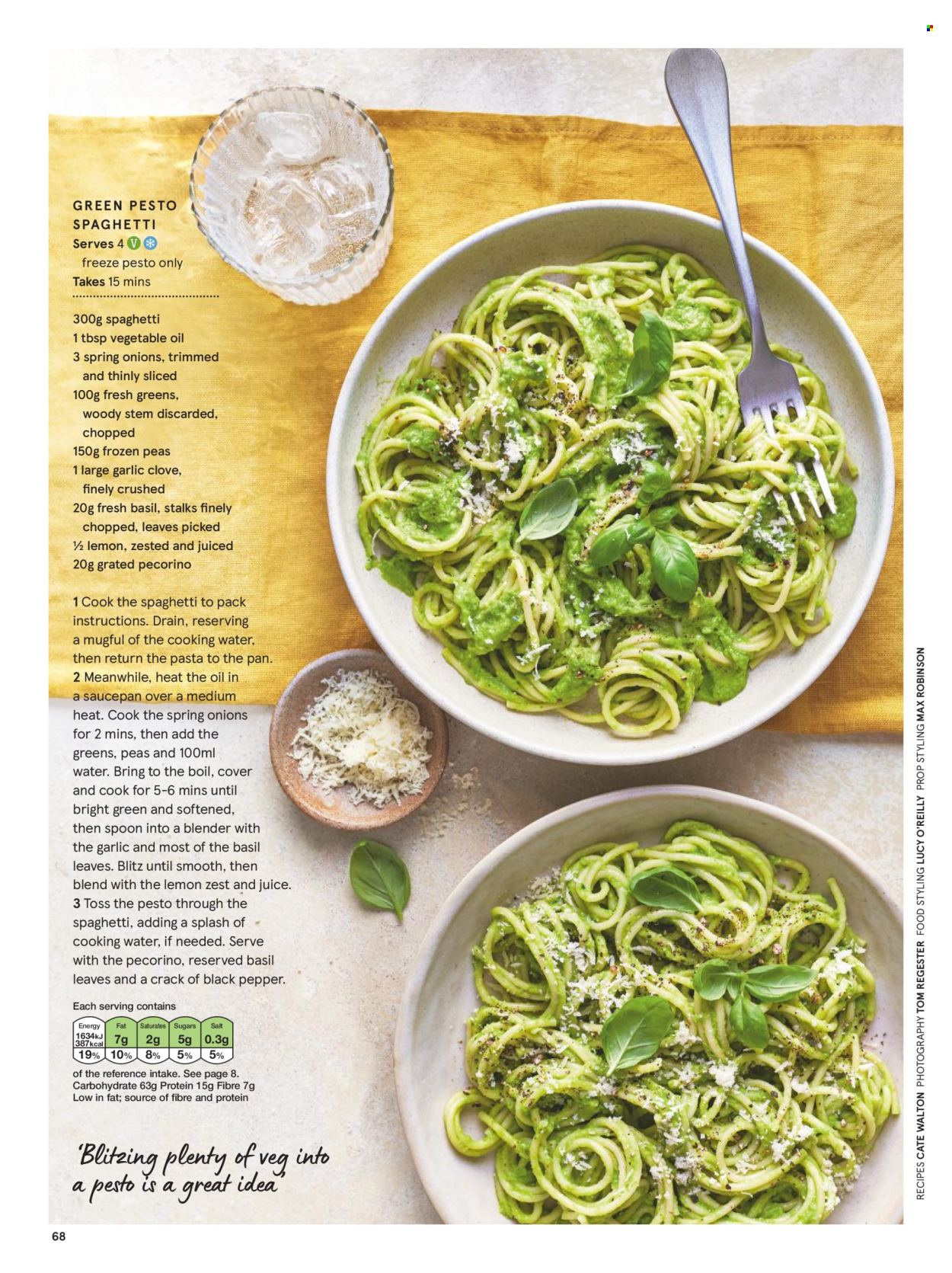 Tesco offer - 01/01/2026 - 31/01/2026. Page 68