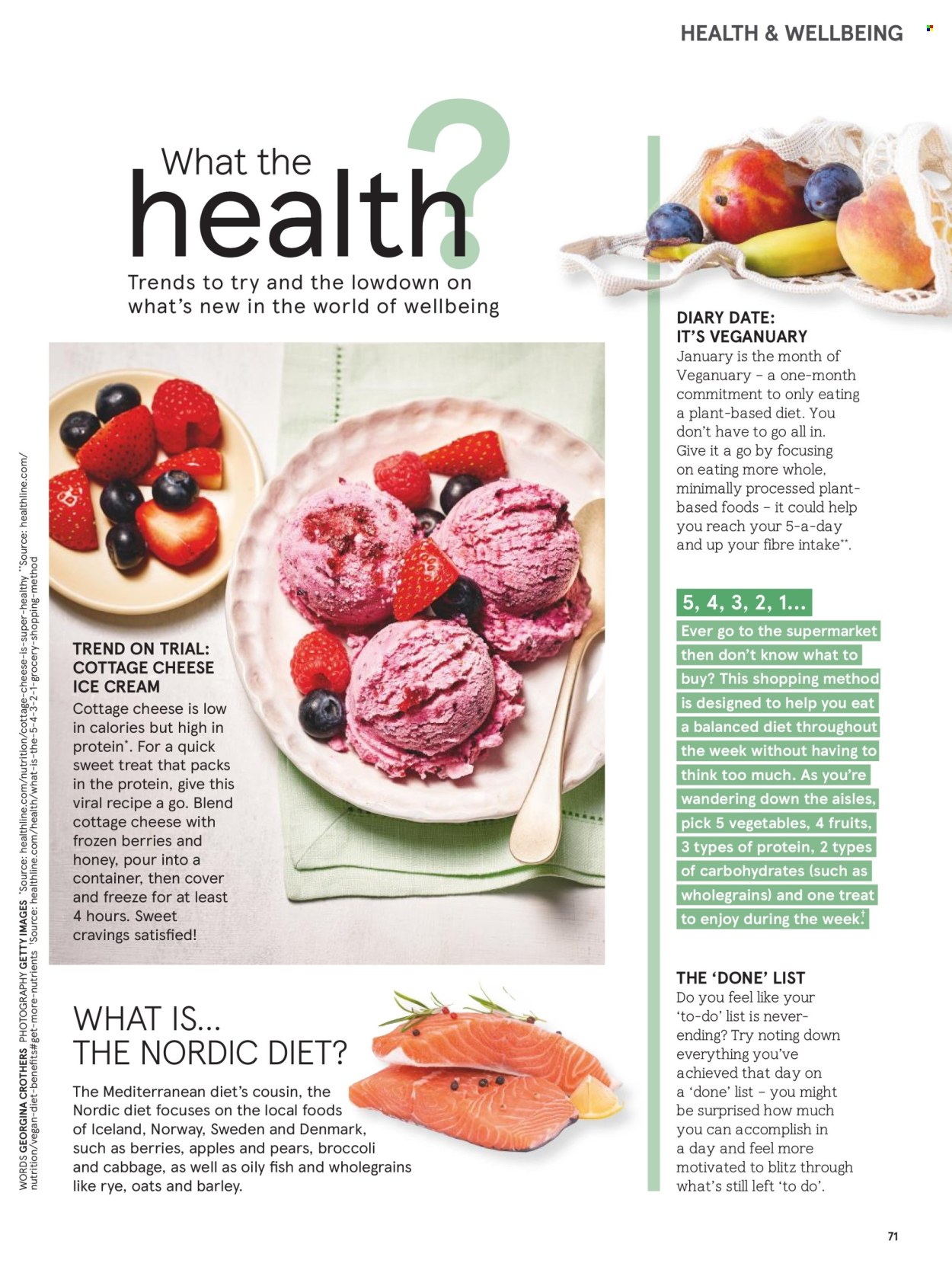 Tesco offer - 01/01/2026 - 31/01/2026. Page 71