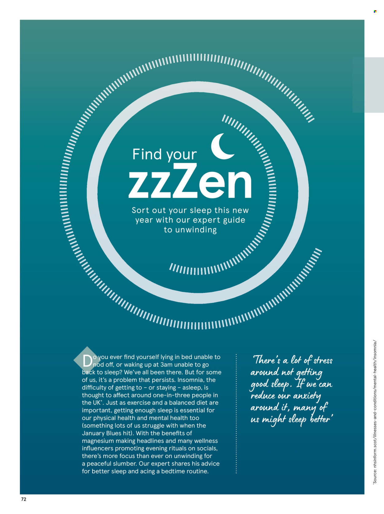 Tesco offer - 01/01/2026 - 31/01/2026. Page 72