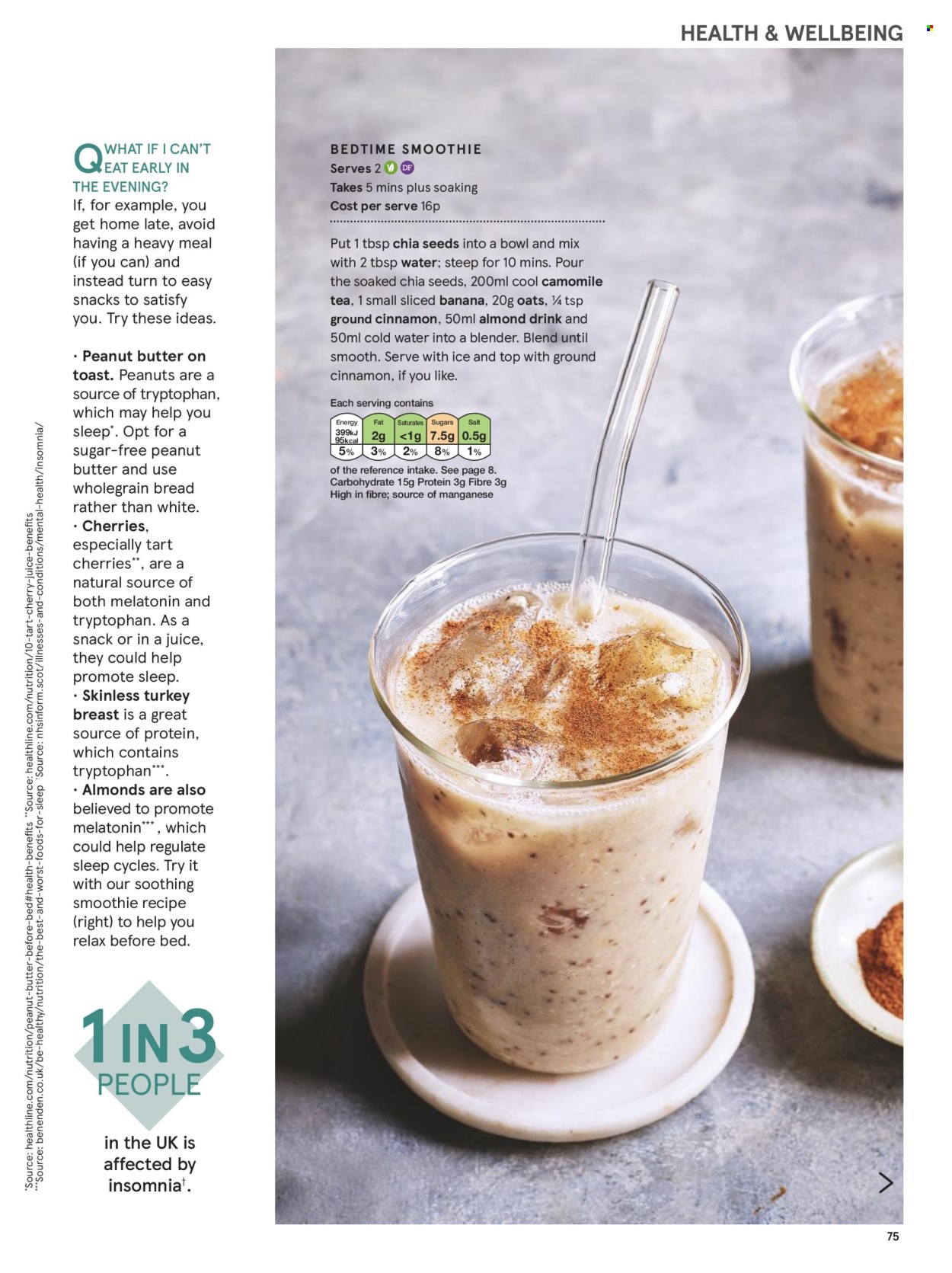 Tesco offer - 01/01/2026 - 31/01/2026. Page 75