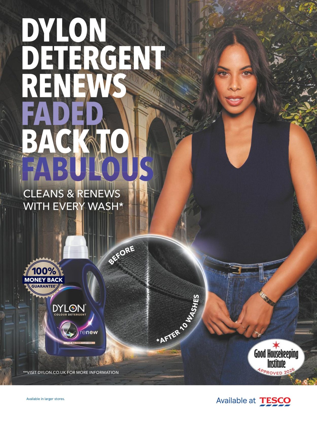 Tesco offer - 01/01/2026 - 31/01/2026. Page 78