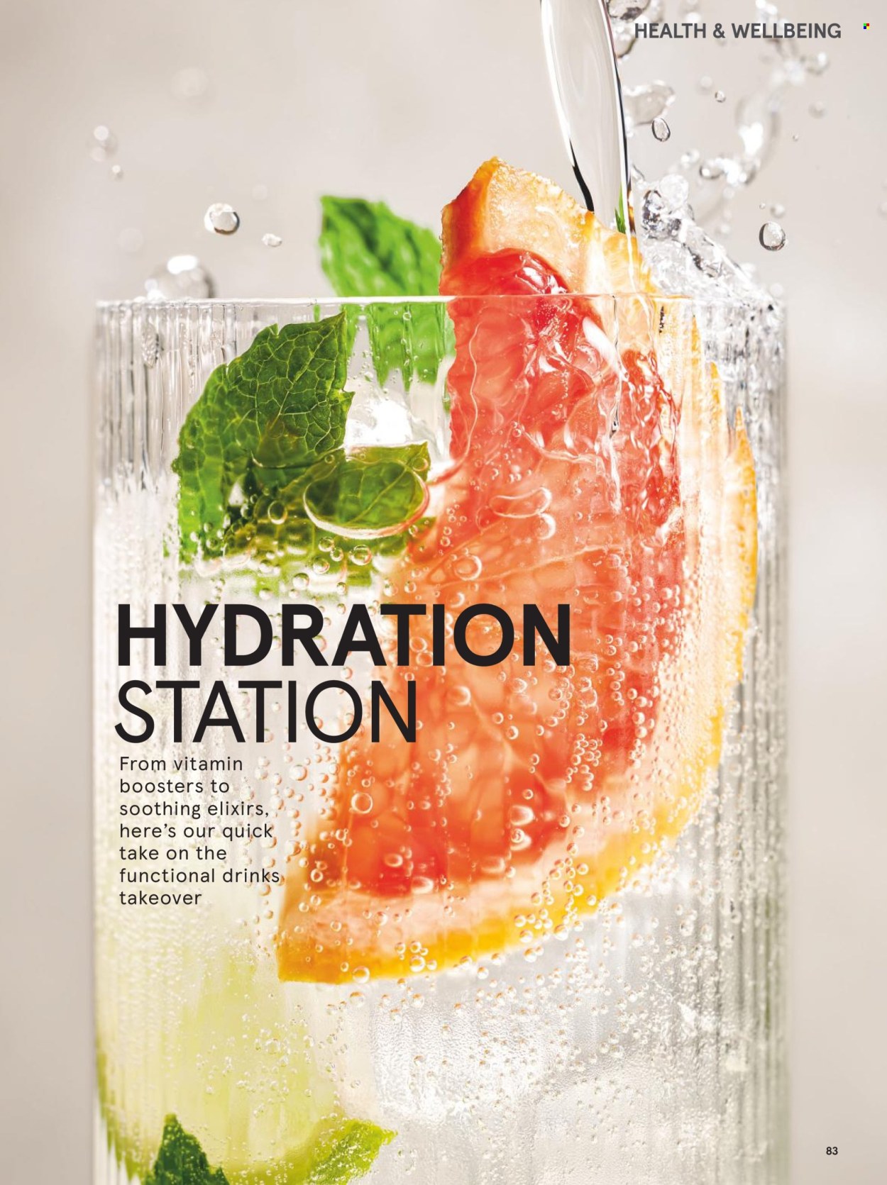 Tesco offer - 01/01/2026 - 31/01/2026. Page 83