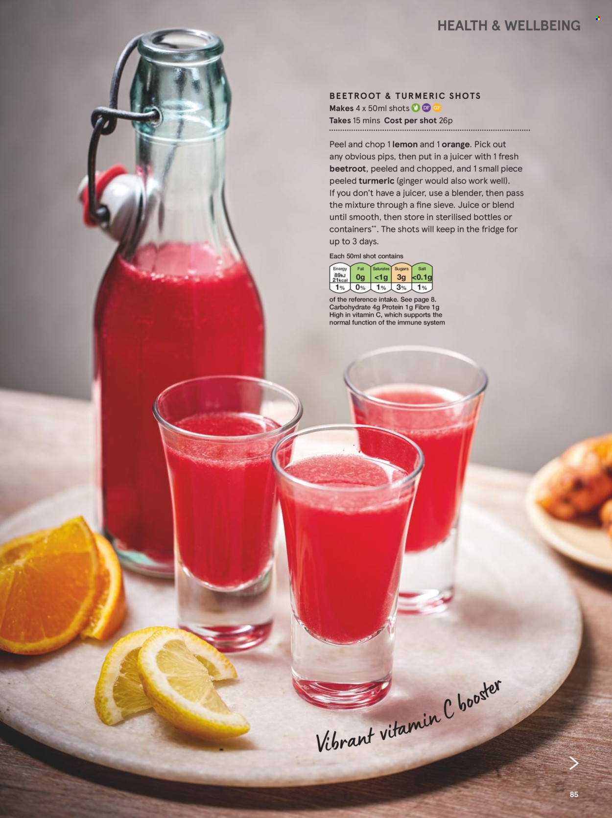 Tesco offer - 01/01/2026 - 31/01/2026. Page 85