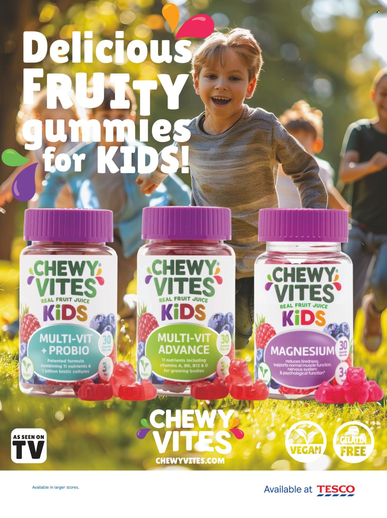 Tesco offer - 01/01/2026 - 31/01/2026. Page 87