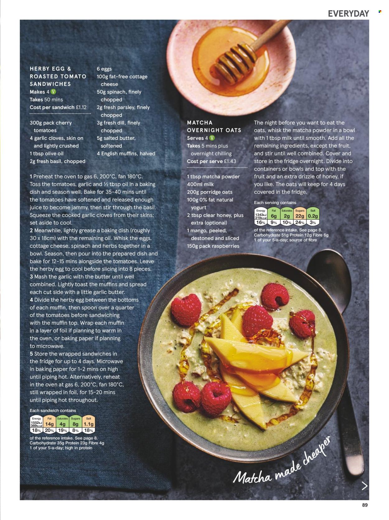 Tesco offer - 01/01/2026 - 31/01/2026. Page 89