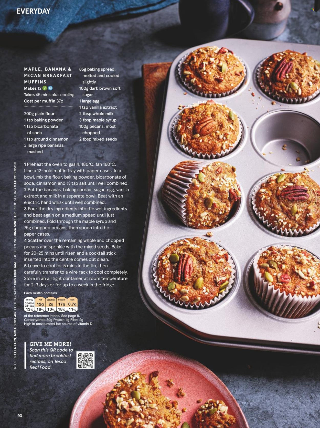 Tesco offer - 01/01/2026 - 31/01/2026. Page 90