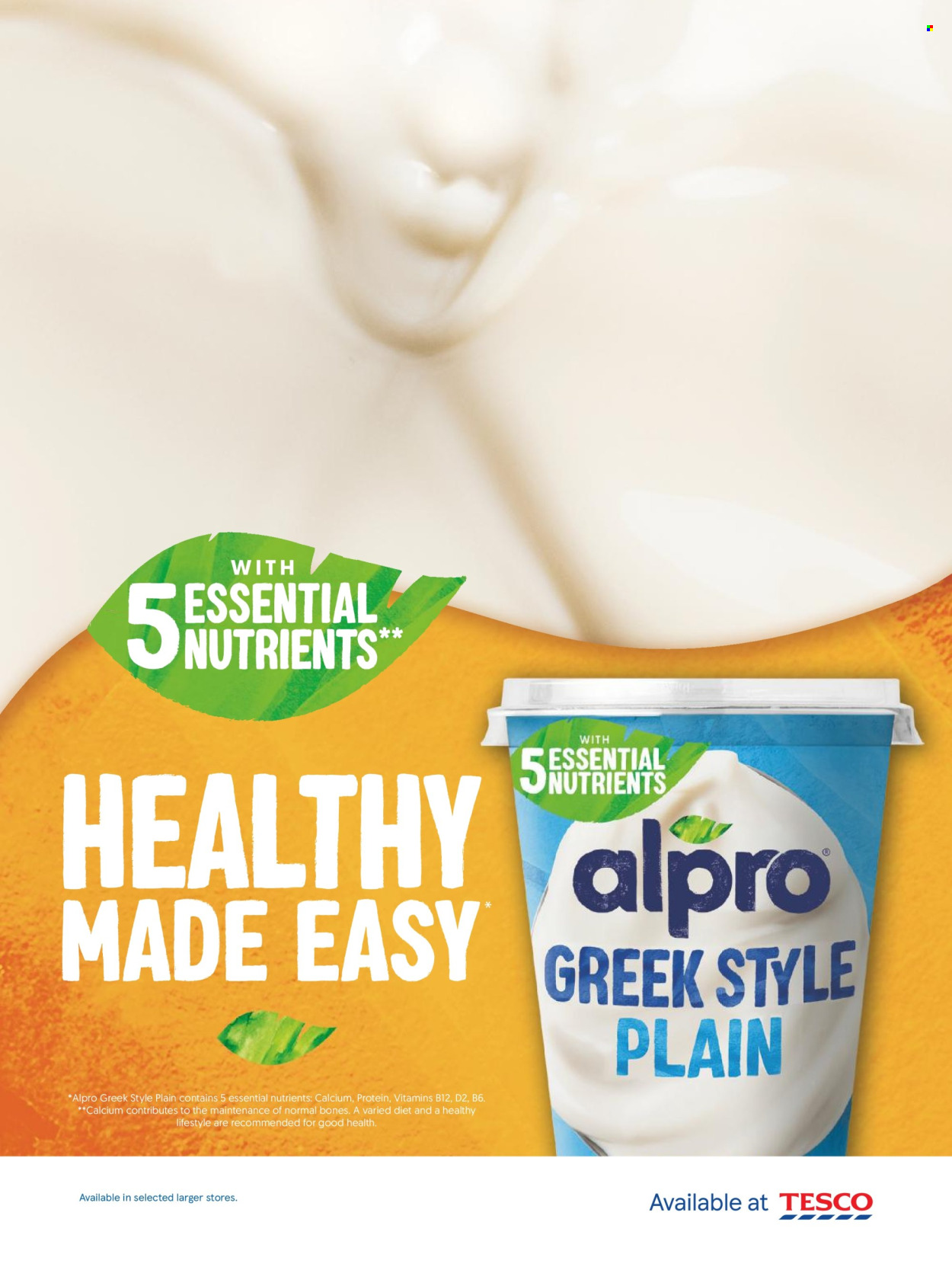 Tesco offer - 01/01/2026 - 31/01/2026. Page 91