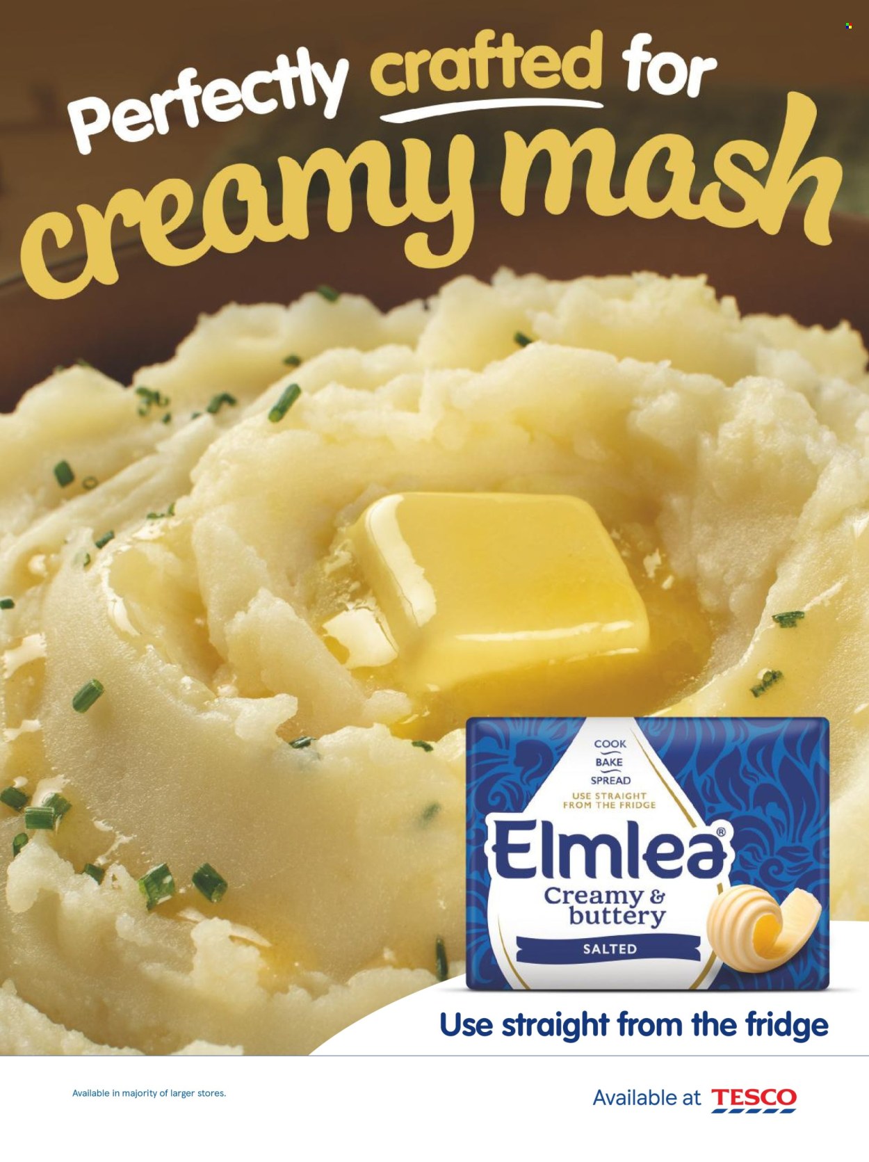 Tesco offer - 01/01/2026 - 31/01/2026. Page 95