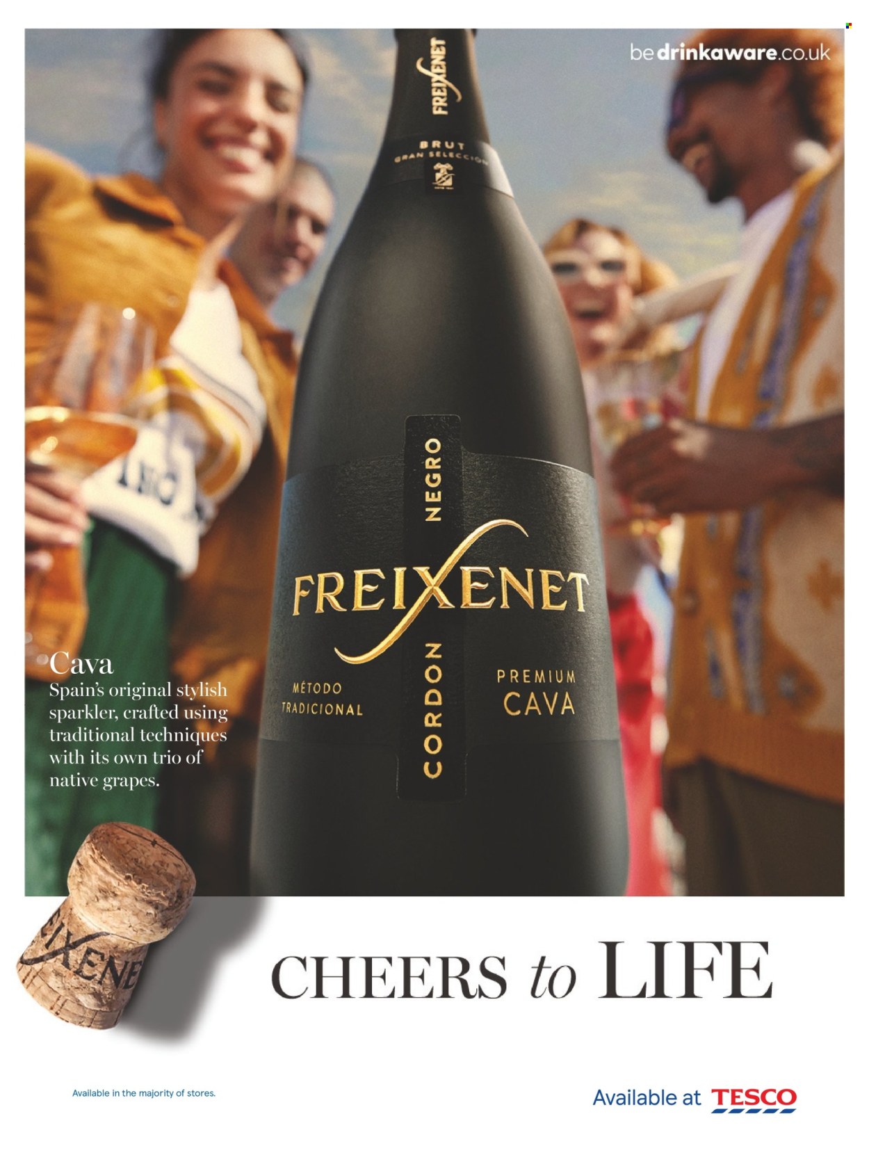 Tesco offer - 01/01/2026 - 31/01/2026. Page 99