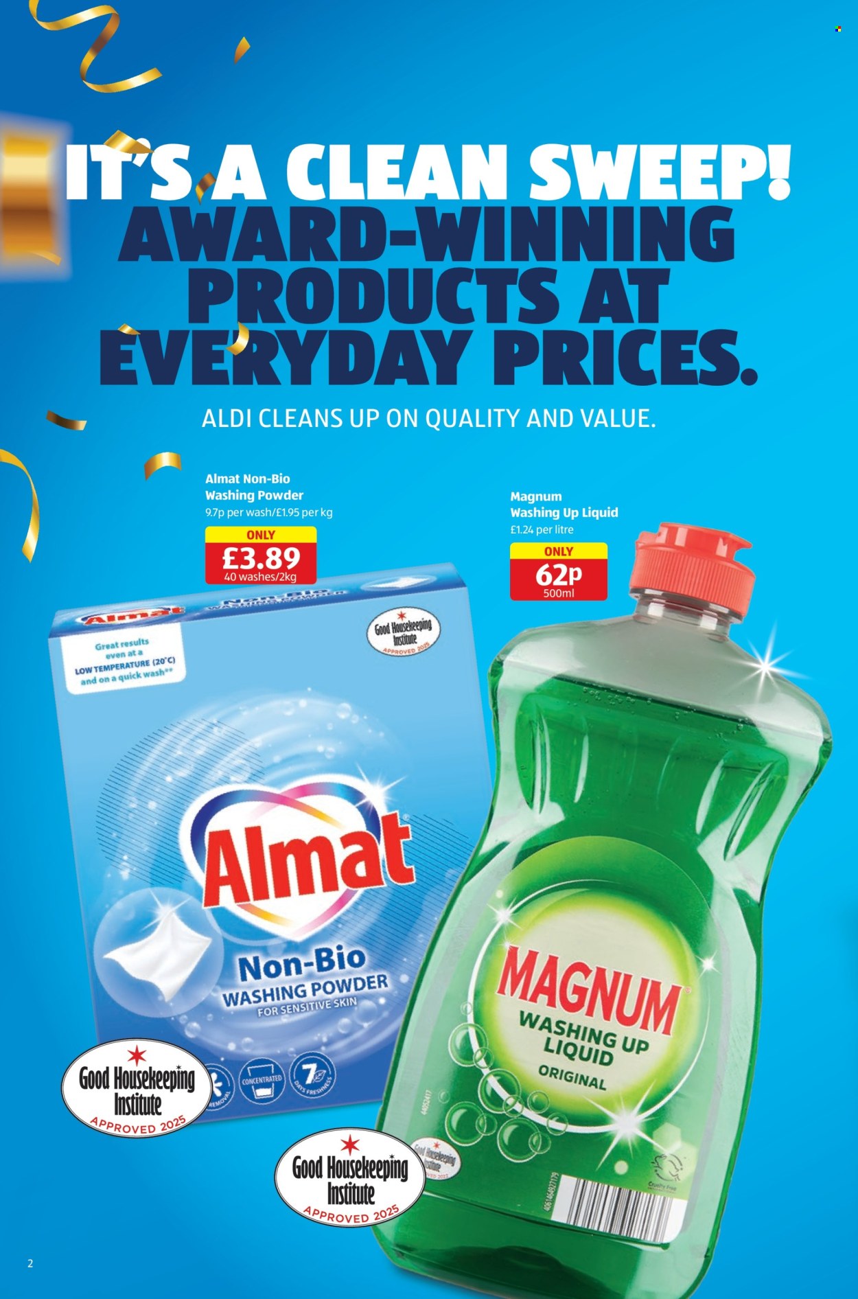 Aldi offer - 15/01/2026 - 21/01/2026. Page 2