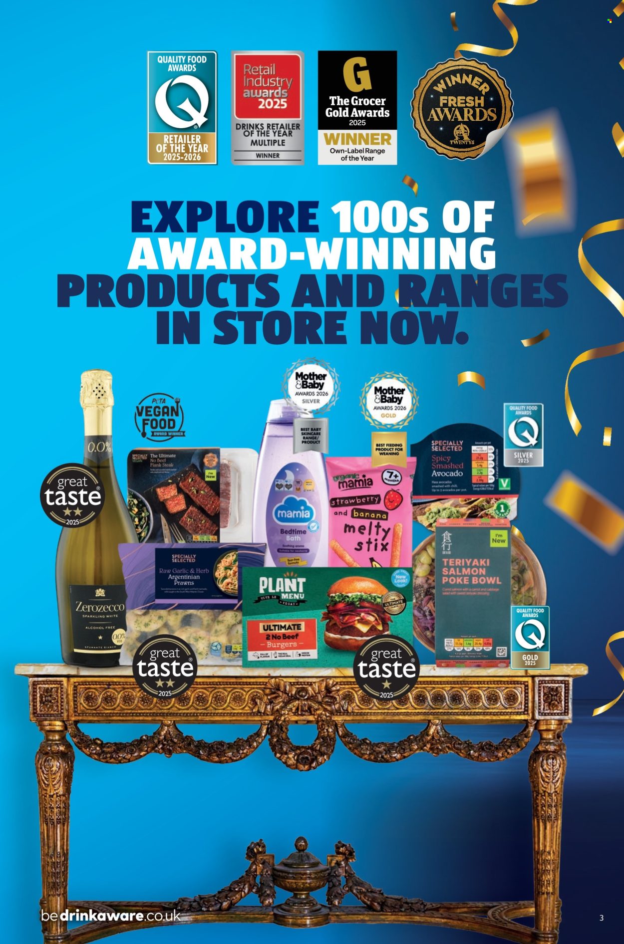 Aldi offer - 15/01/2026 - 21/01/2026. Page 3