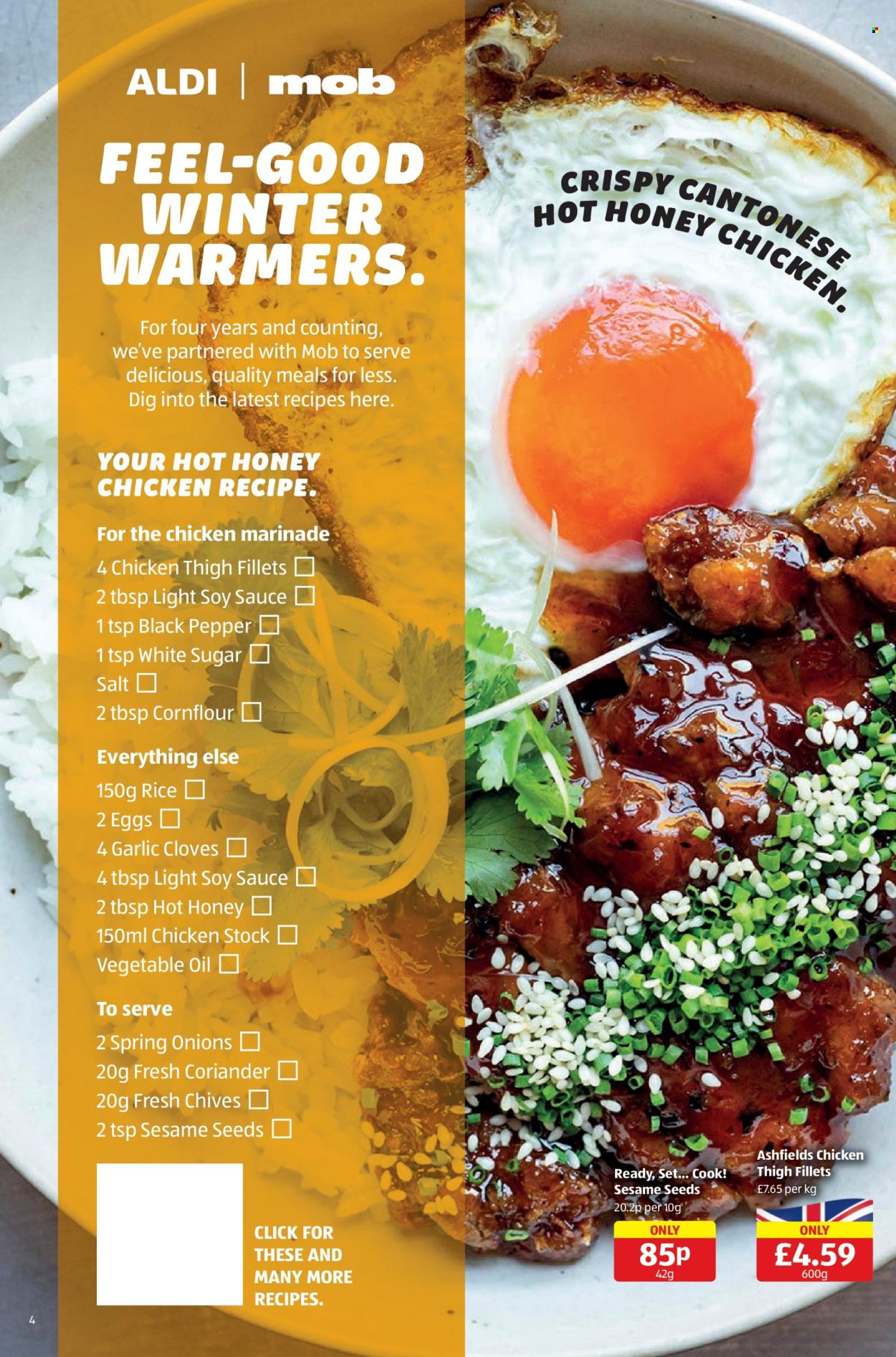 Aldi offer - 15/01/2026 - 21/01/2026. Page 4