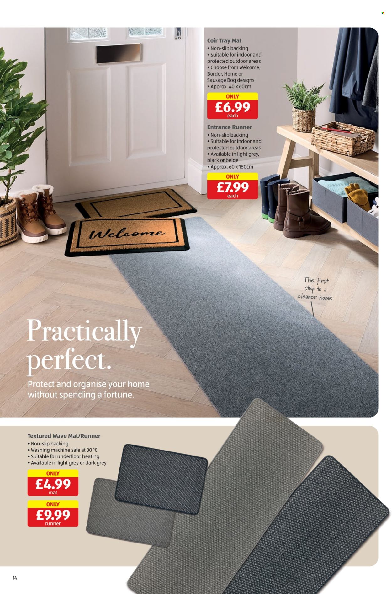 Aldi offer - 15/01/2026 - 21/01/2026. Page 14