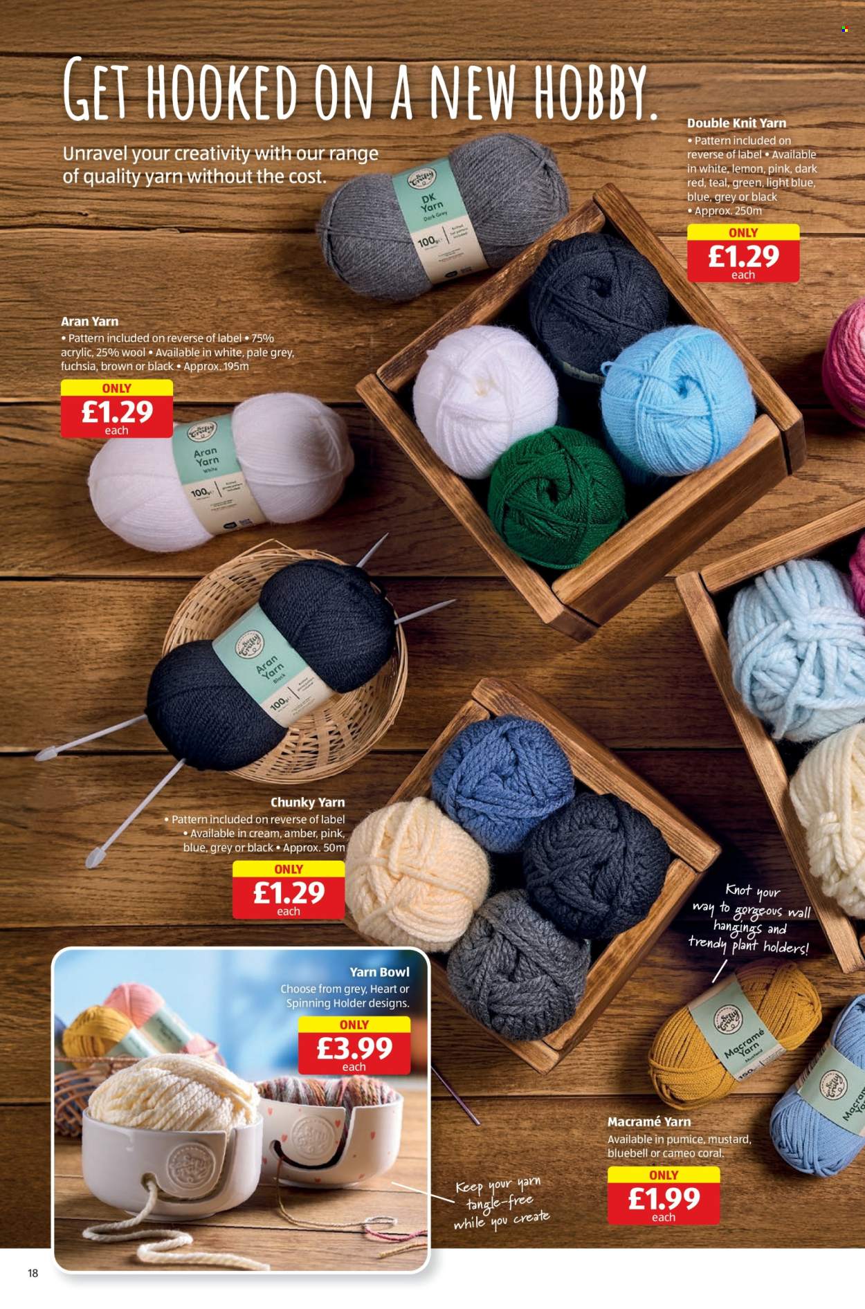 Aldi offer - 15/01/2026 - 21/01/2026. Page 18