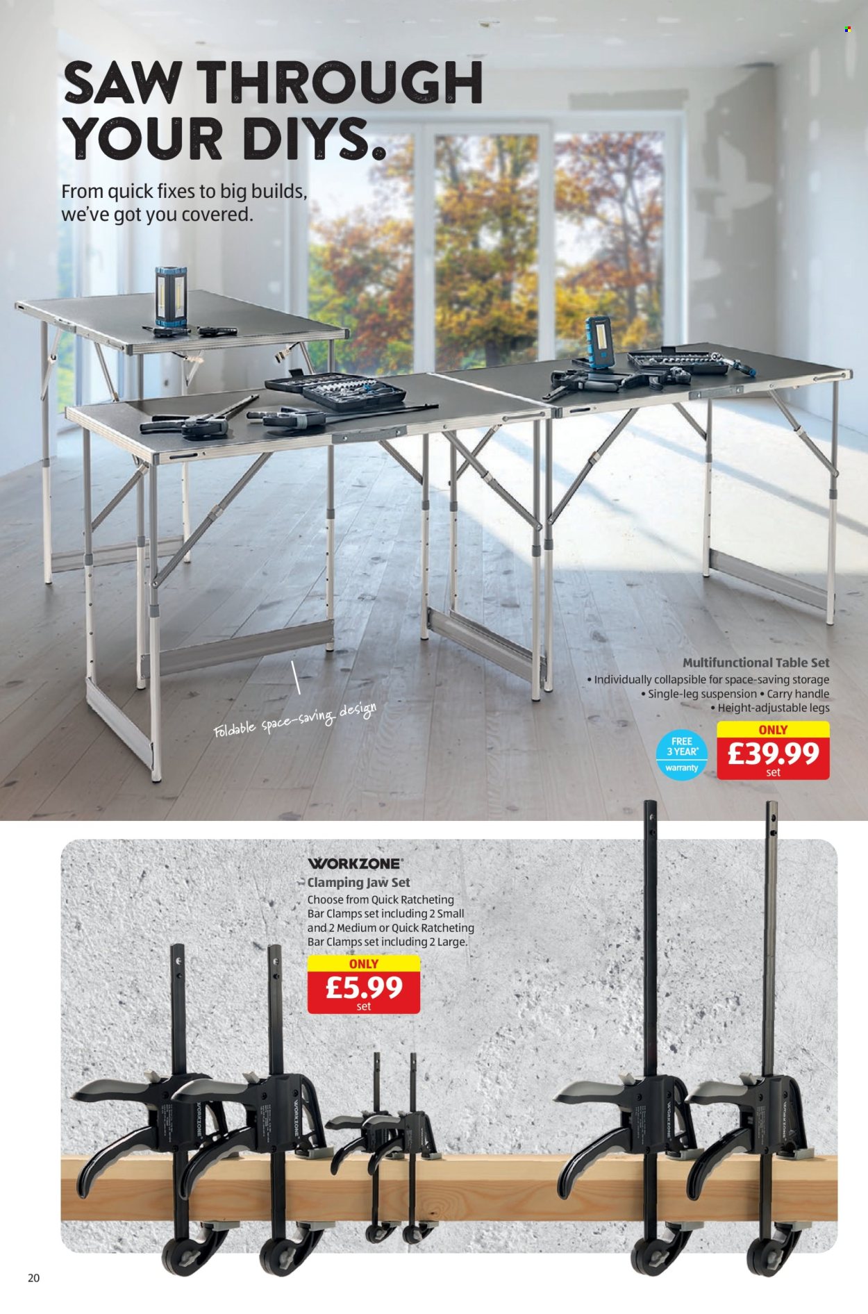 Aldi offer - 15/01/2026 - 21/01/2026. Page 20