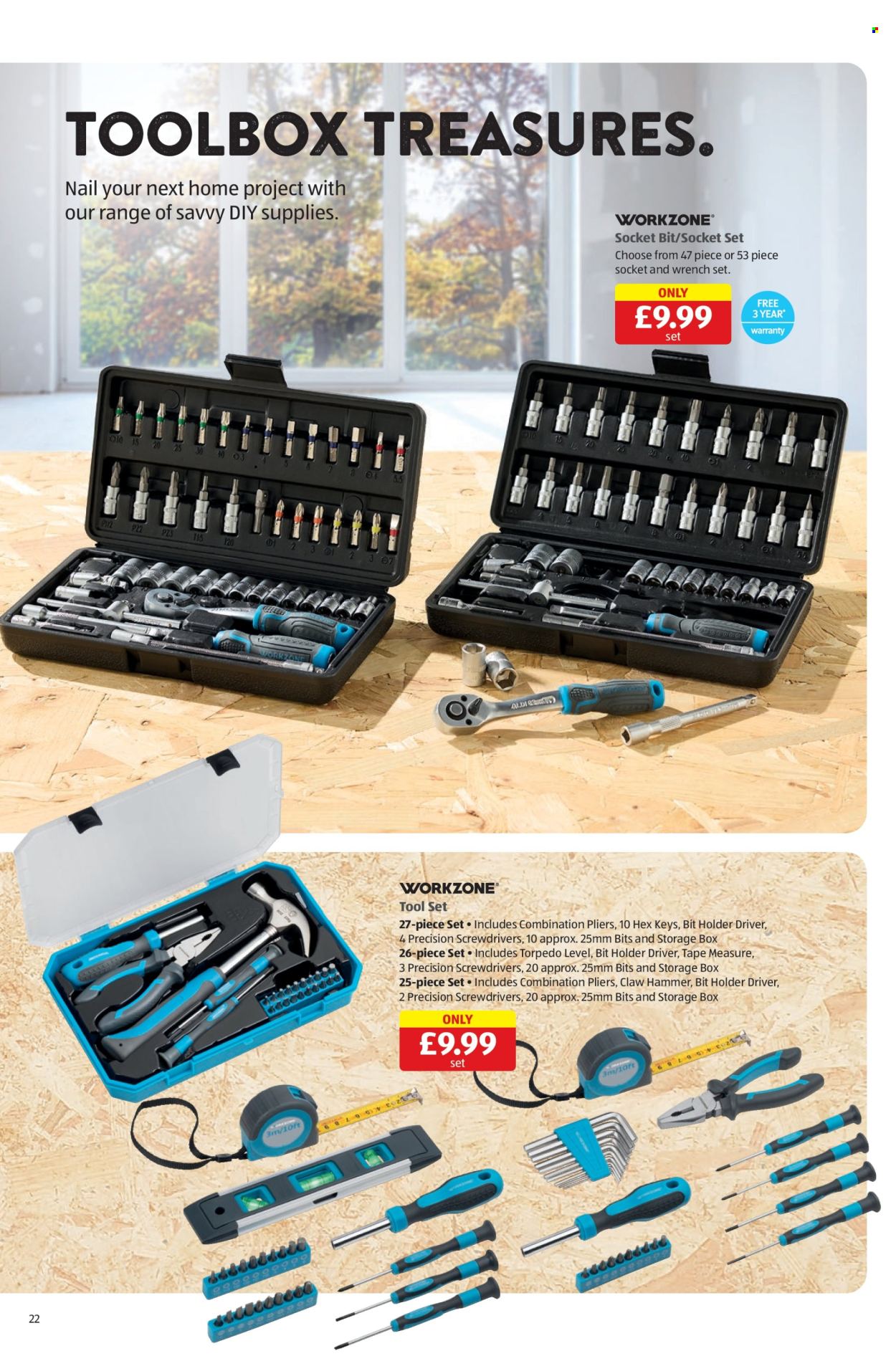 Aldi offer - 15/01/2026 - 21/01/2026. Page 22