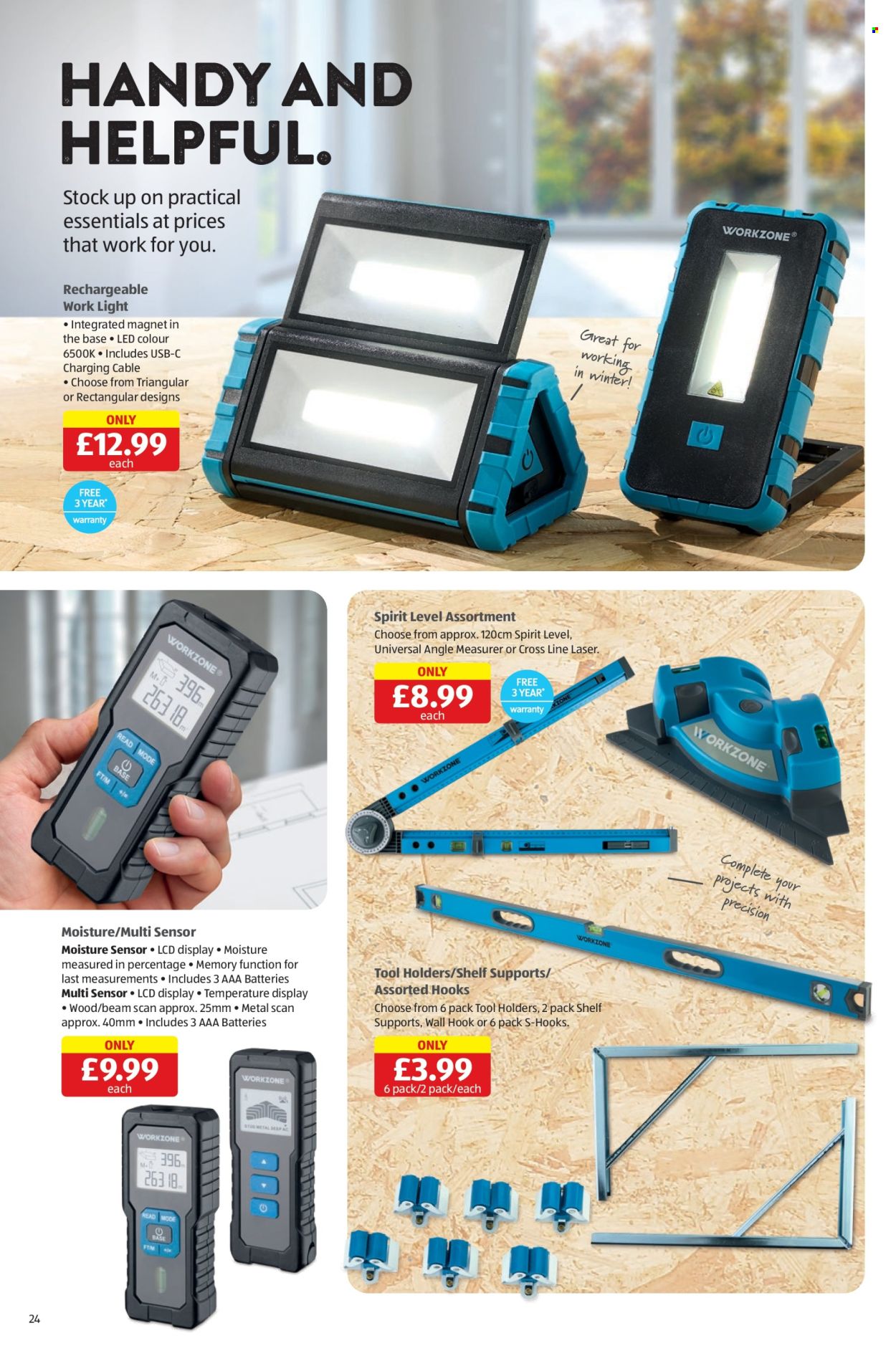 Aldi offer - 15/01/2026 - 21/01/2026. Page 24