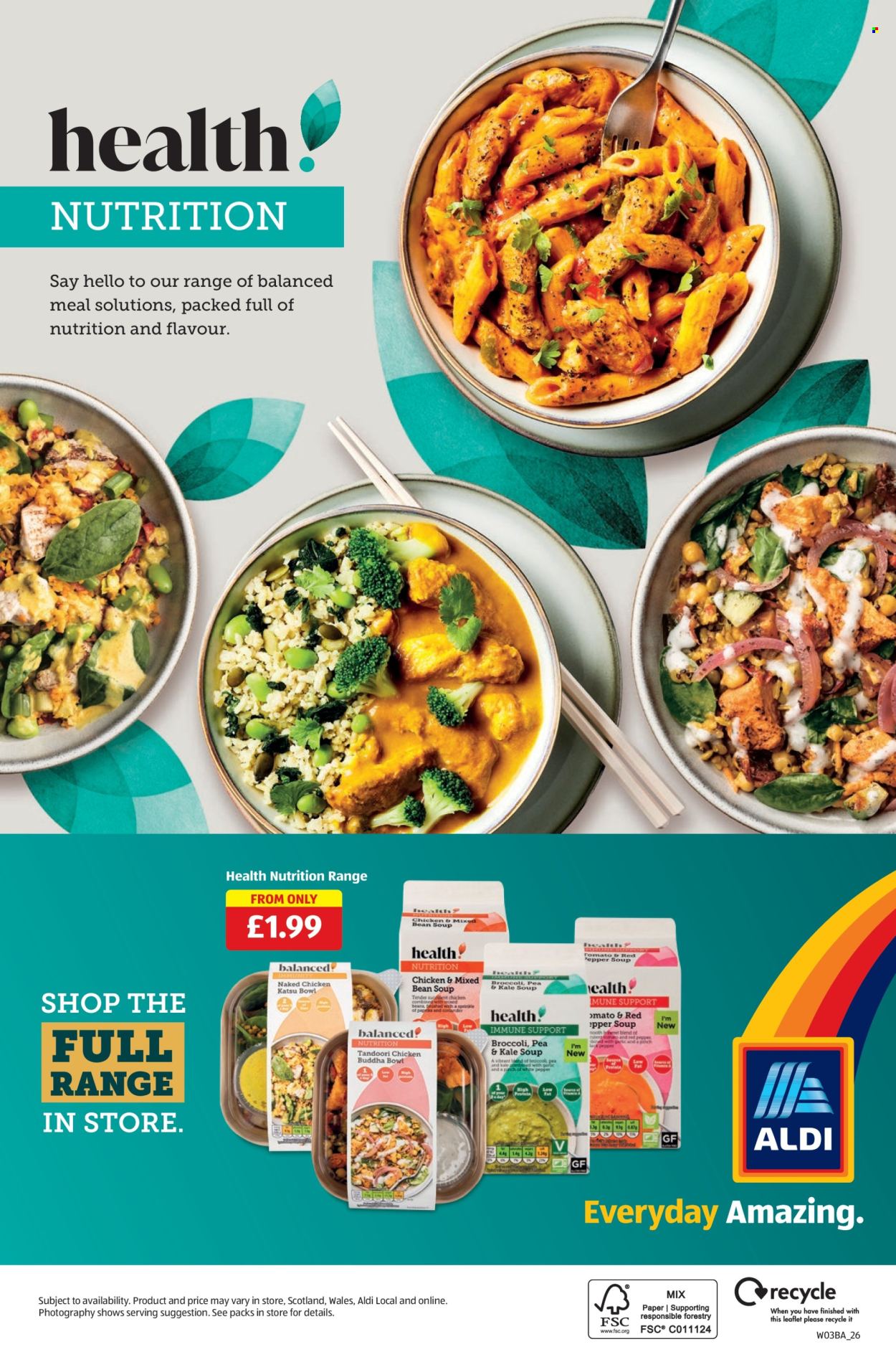 Aldi offer - 15/01/2026 - 21/01/2026. Page 30