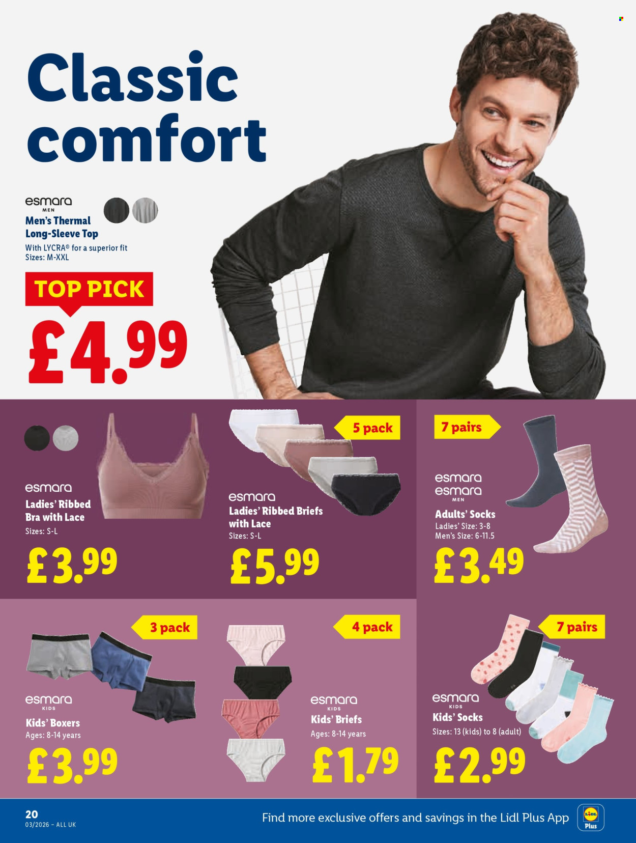 Lidl offer - 15/01/2026 - 21/01/2026. Page 22