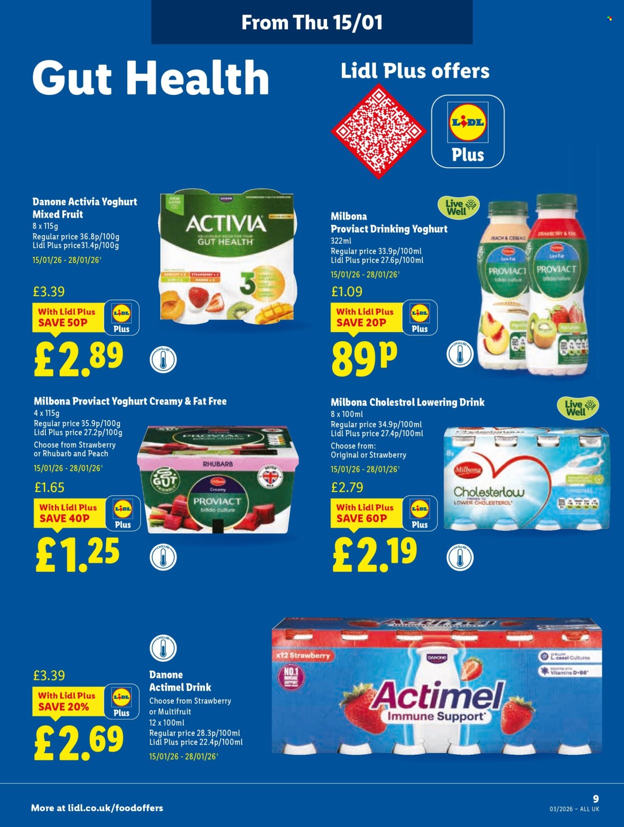 Lidl offer - 15/01/2026 - 21/01/2026. Page 11