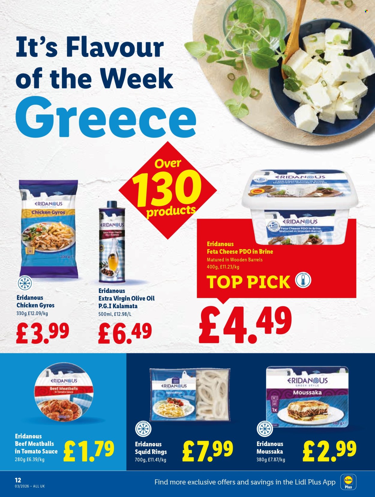 Lidl offer - 15/01/2026 - 21/01/2026. Page 12