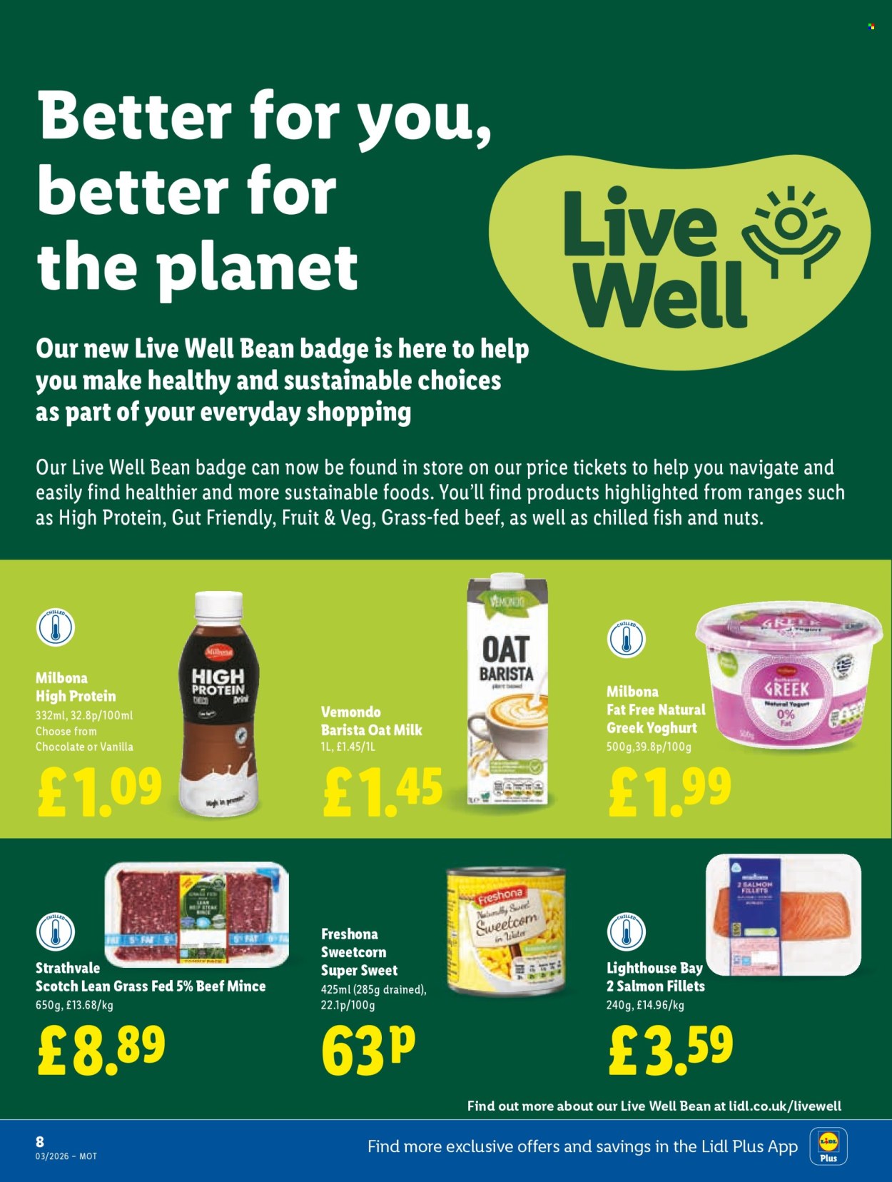 Lidl offer - 15/01/2026 - 21/01/2026. Page 10