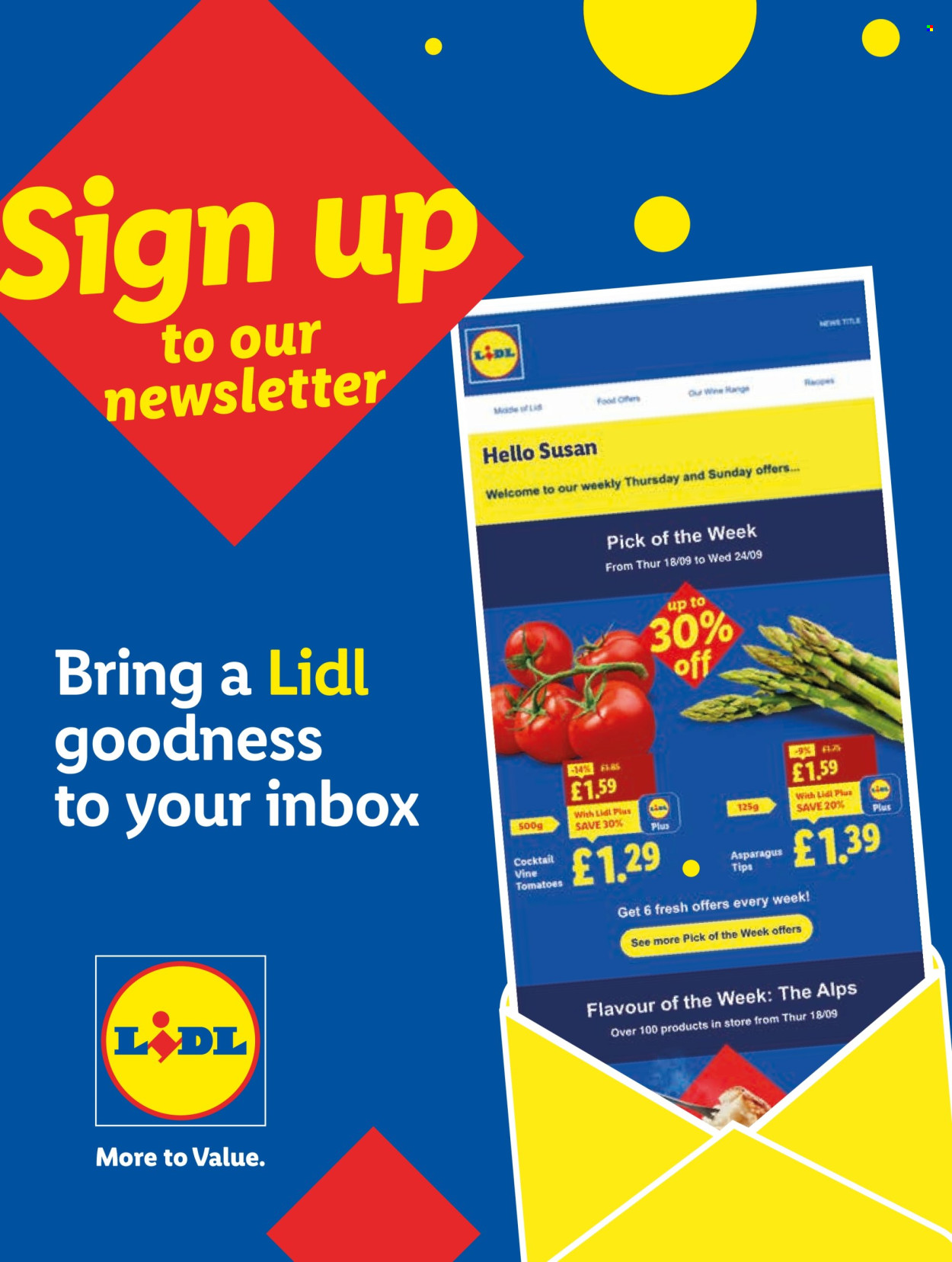 Lidl offer - 15/01/2026 - 21/01/2026. Page 26