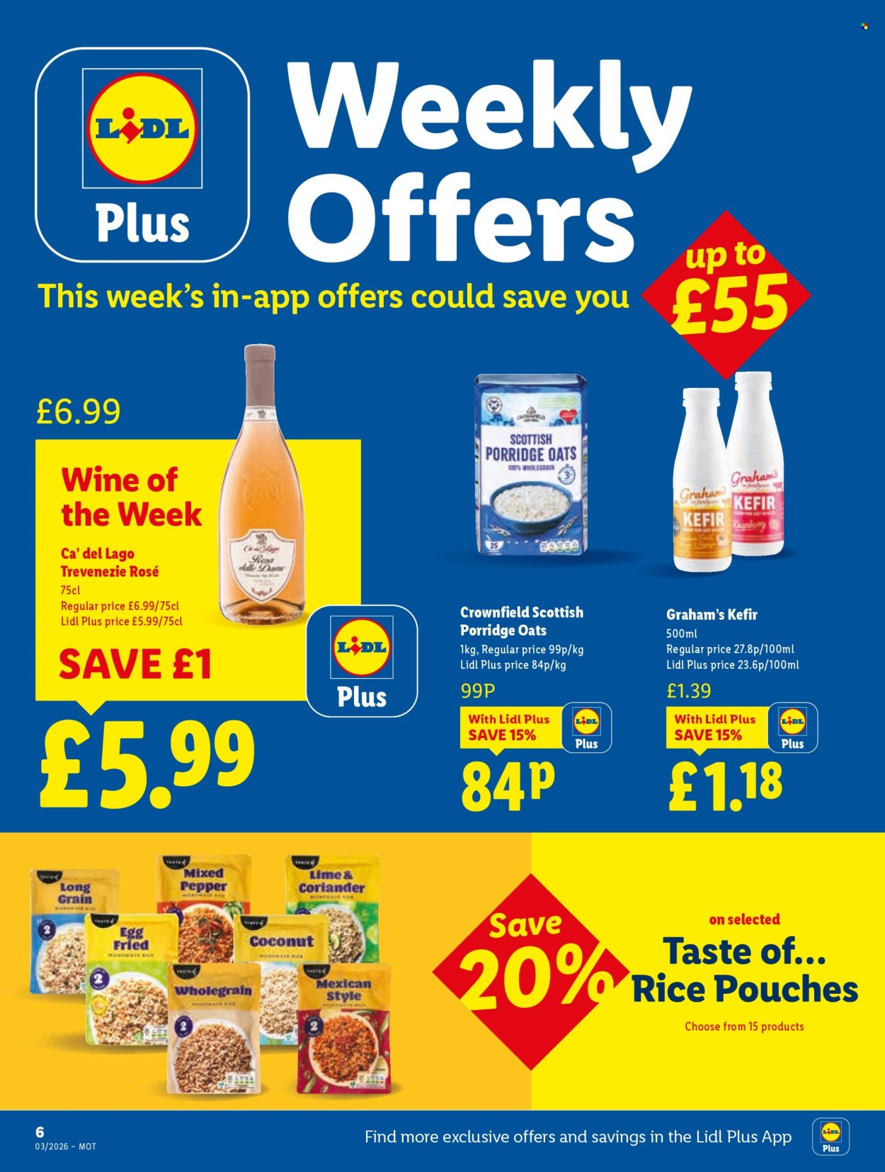 Lidl offer - 15/01/2026 - 21/01/2026. Page 6