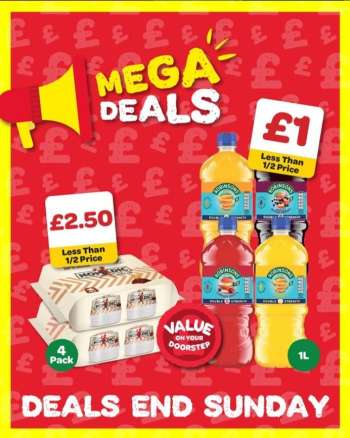 thumbnail - SPAR offer
