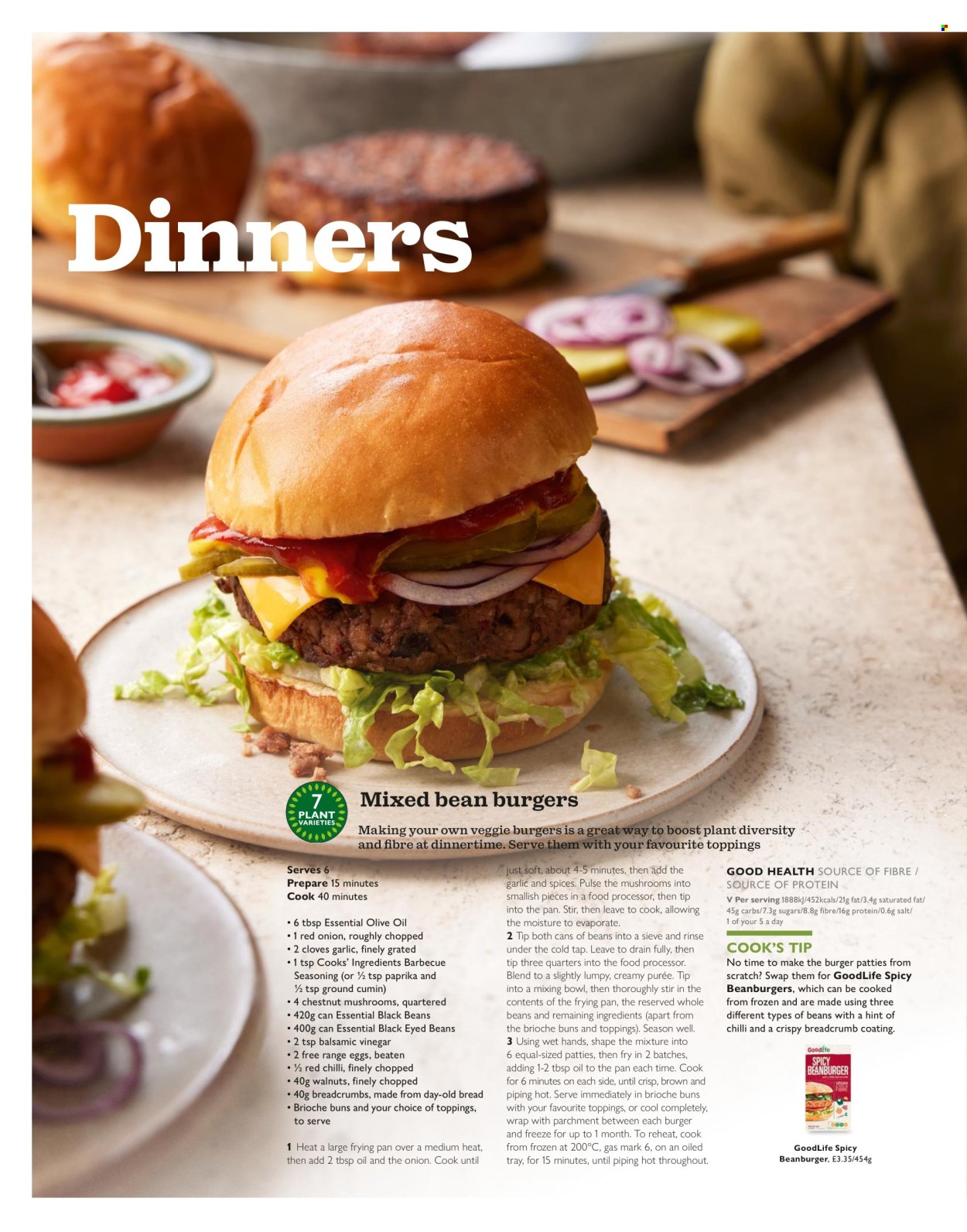 Waitrose offer. Page 10