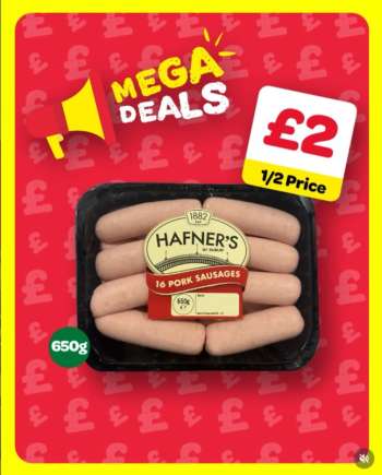 thumbnail - SPAR offer