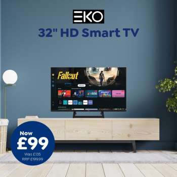 thumbnail - The Original Factory Shop offer