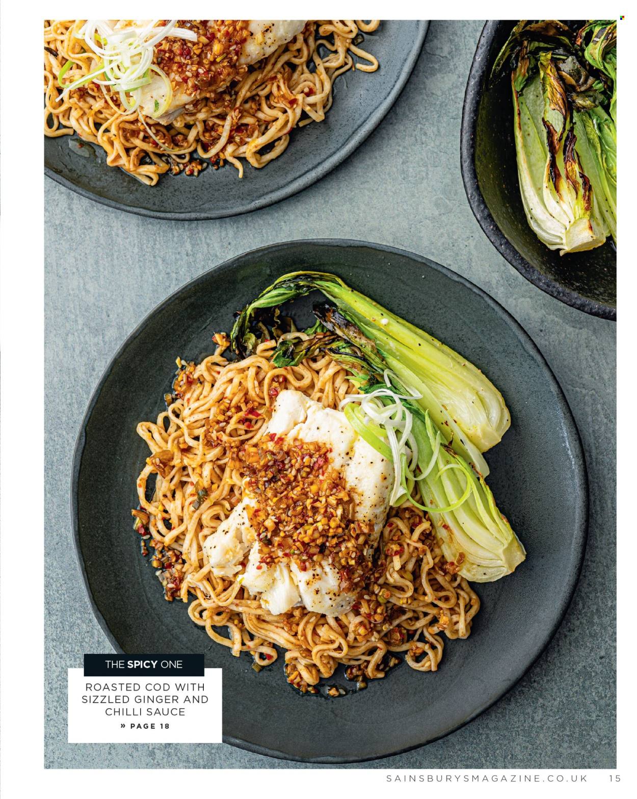 Sainsbury's offer - 01/01/2026 - 31/01/2026. Page 15