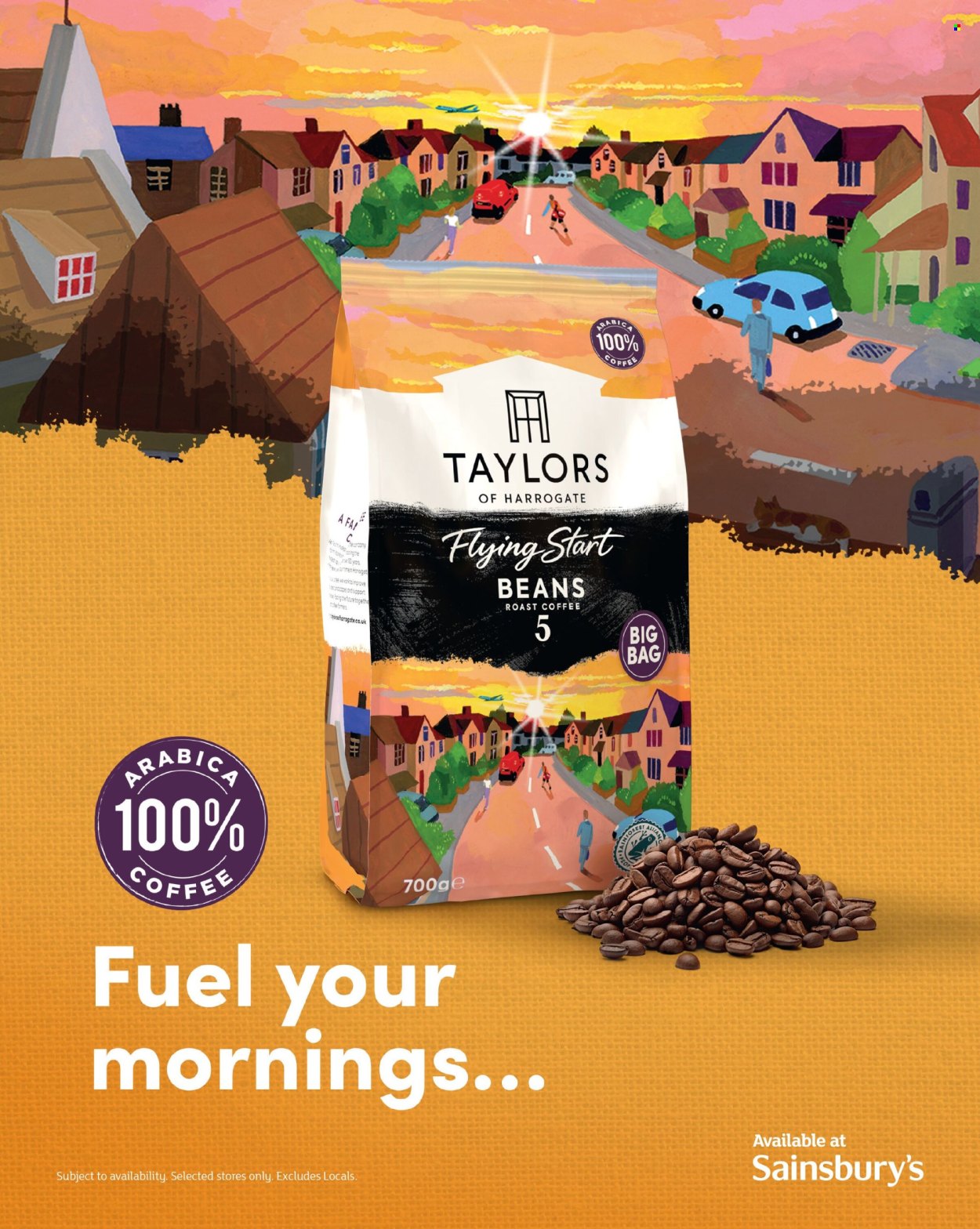 Sainsbury's offer - 01/01/2026 - 31/01/2026. Page 19