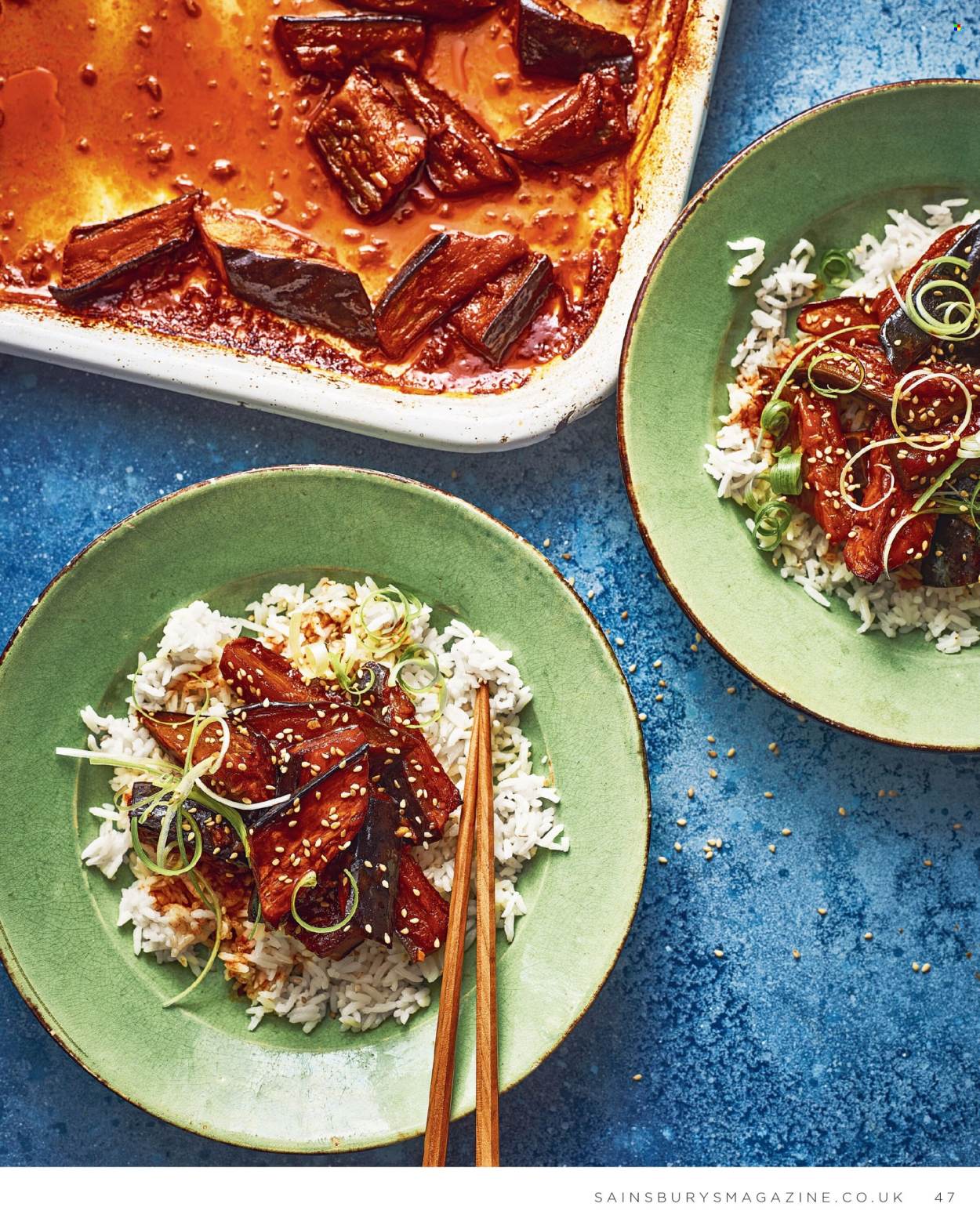 Sainsbury's offer - 01/01/2026 - 31/01/2026. Page 47