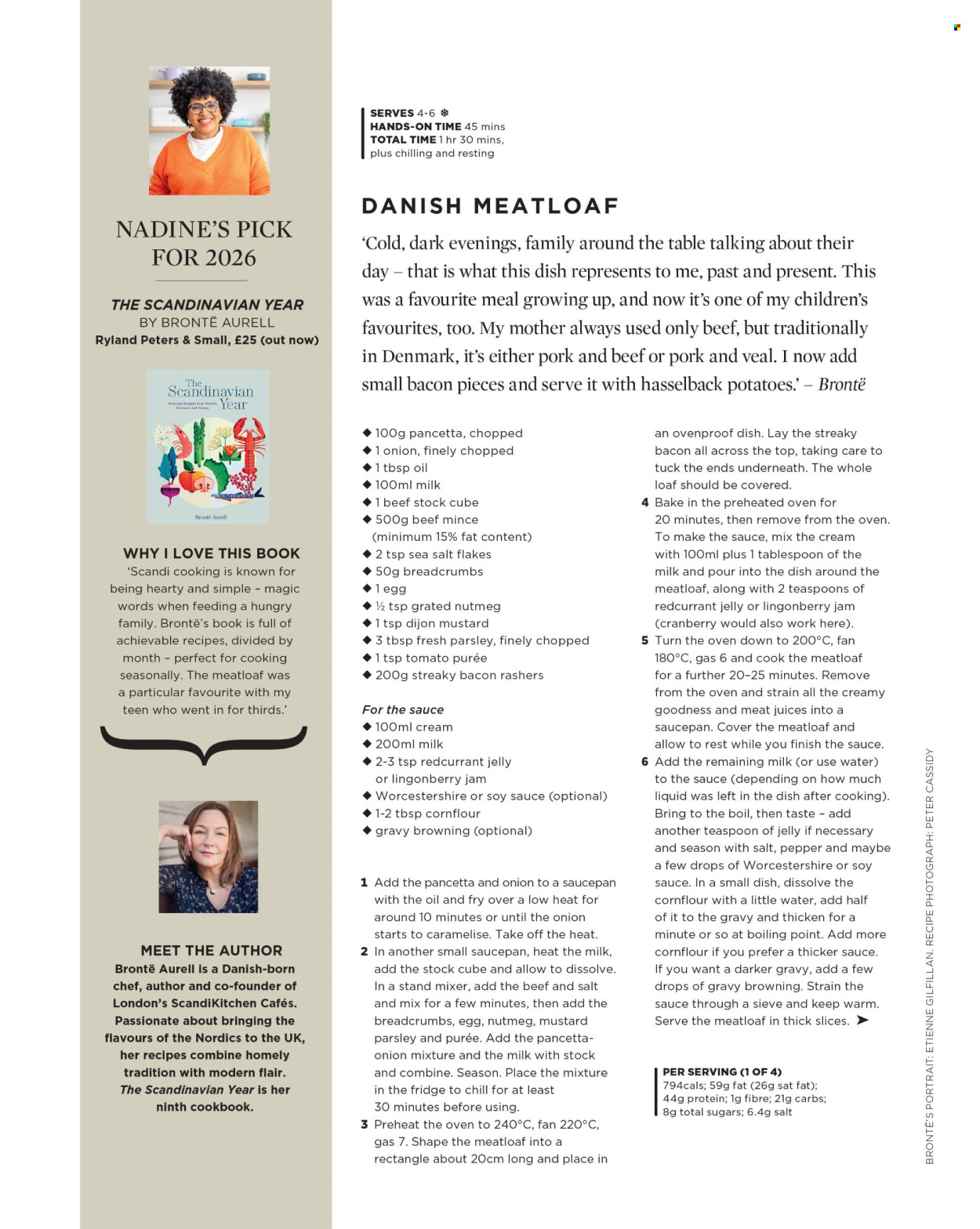 Sainsbury's offer - 01/01/2026 - 31/01/2026. Page 48