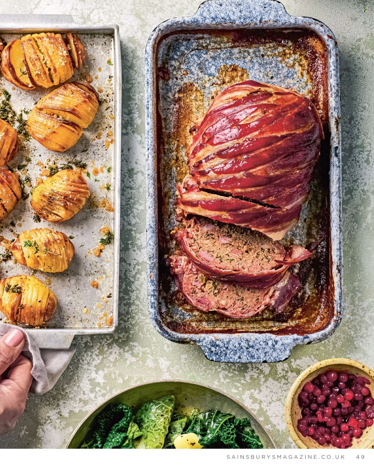 Sainsbury's offer - 01/01/2026 - 31/01/2026. Page 49