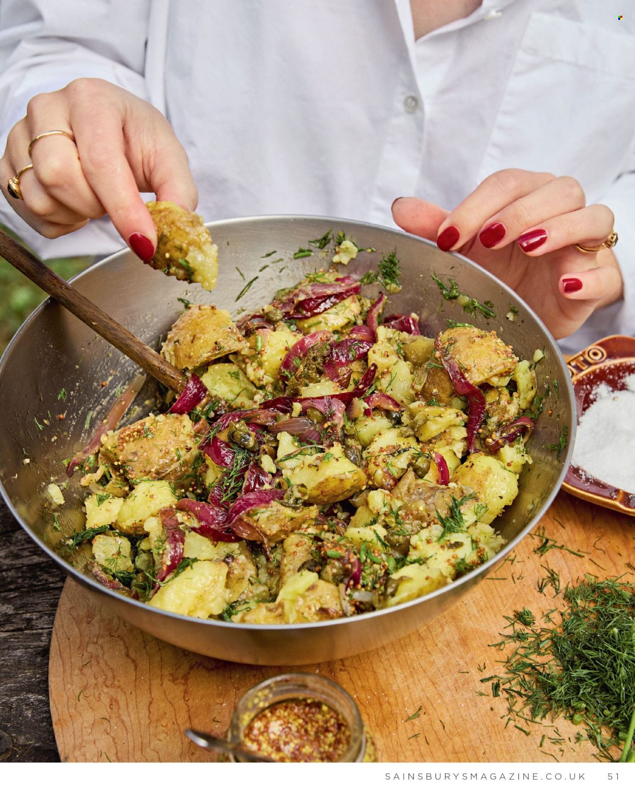 Sainsbury's offer - 01/01/2026 - 31/01/2026. Page 51