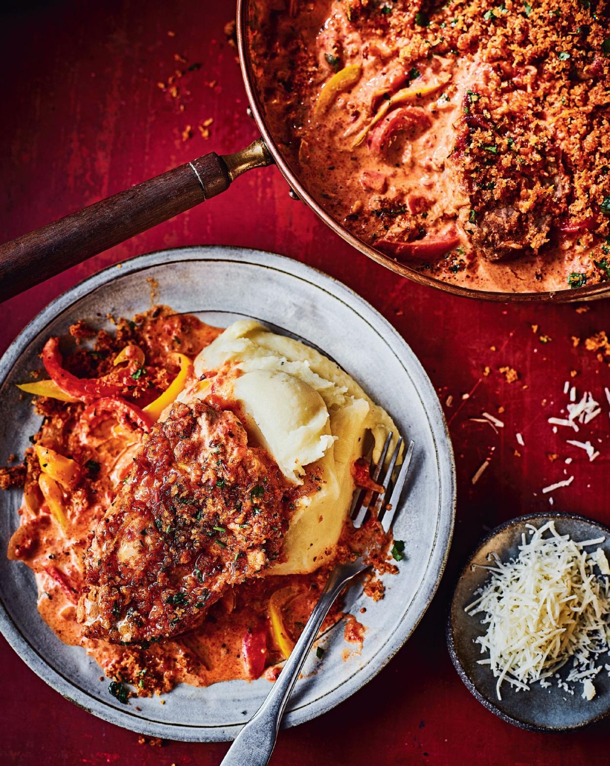 Sainsbury's offer - 01/01/2026 - 31/01/2026. Page 58