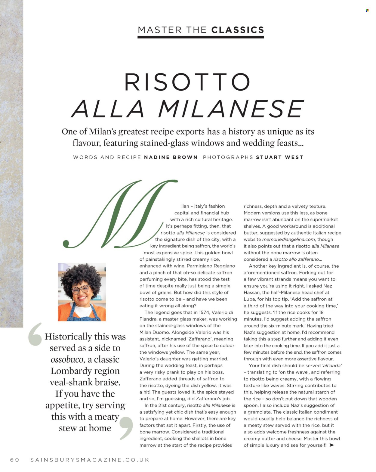 Sainsbury's offer - 01/01/2026 - 31/01/2026. Page 60