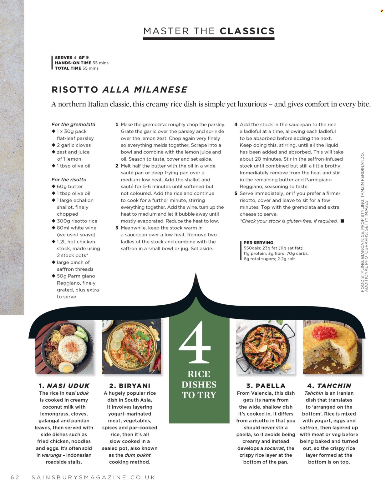 Sainsbury's offer - 01/01/2026 - 31/01/2026. Page 62