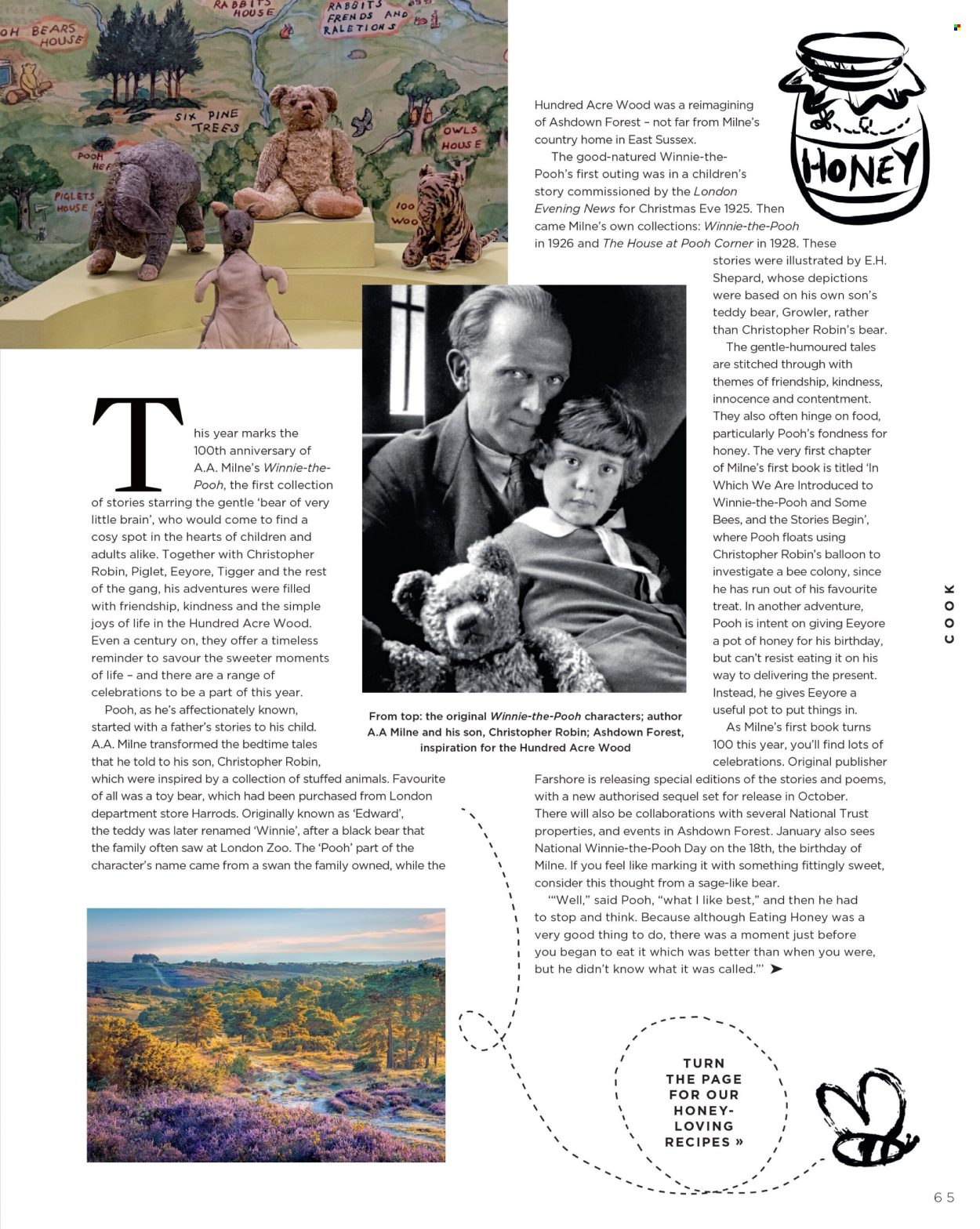 Sainsbury's offer - 01/01/2026 - 31/01/2026. Page 65