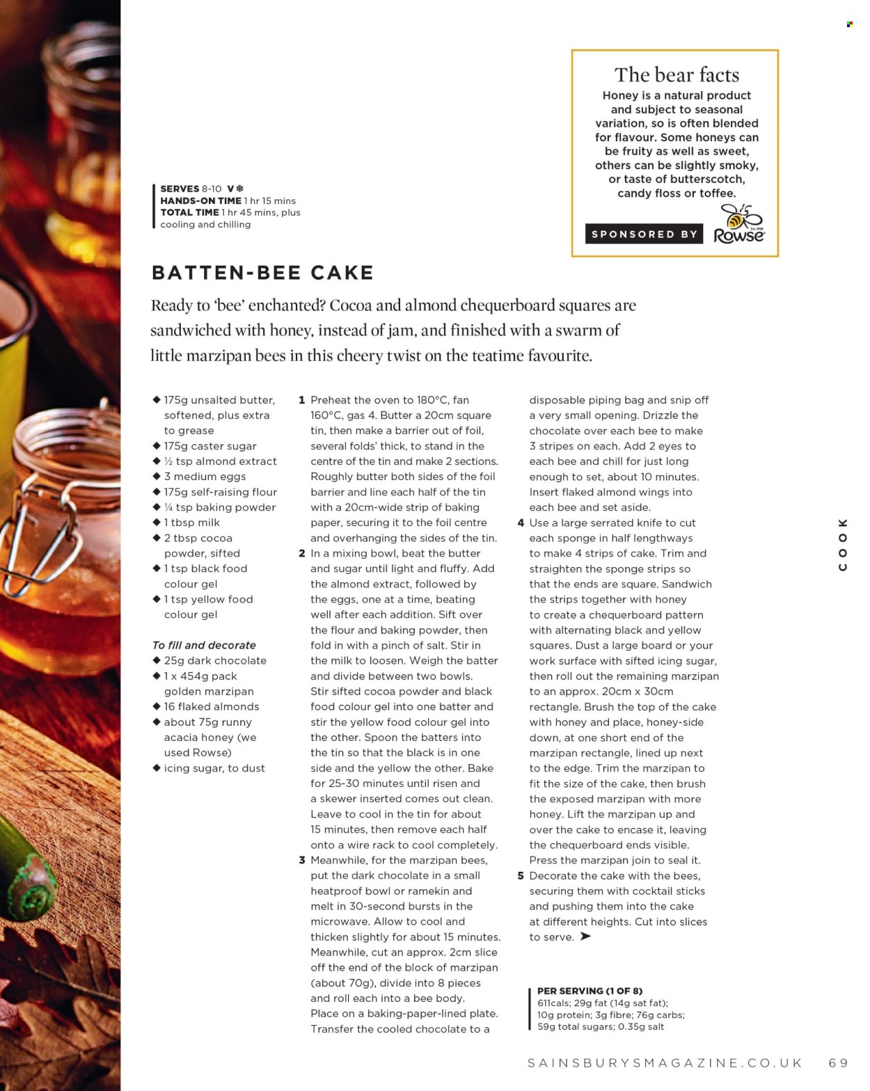 Sainsbury's offer - 01/01/2026 - 31/01/2026. Page 69