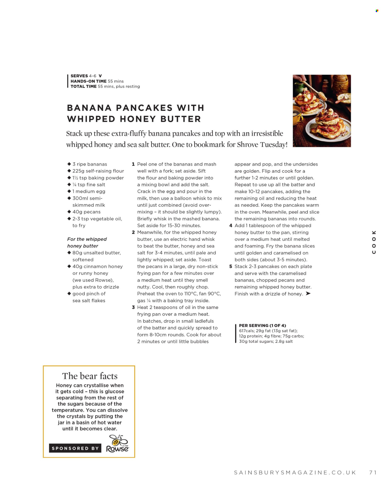 Sainsbury's offer - 01/01/2026 - 31/01/2026. Page 71