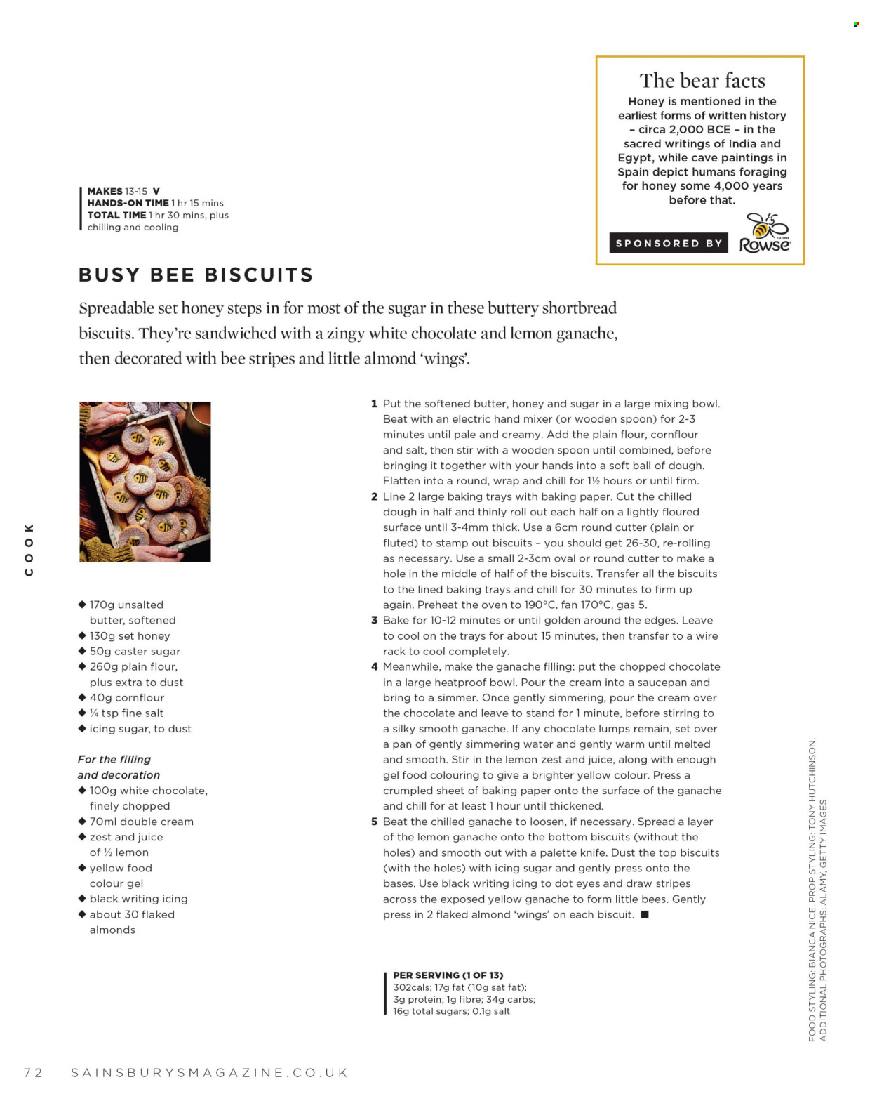 Sainsbury's offer - 01/01/2026 - 31/01/2026. Page 72